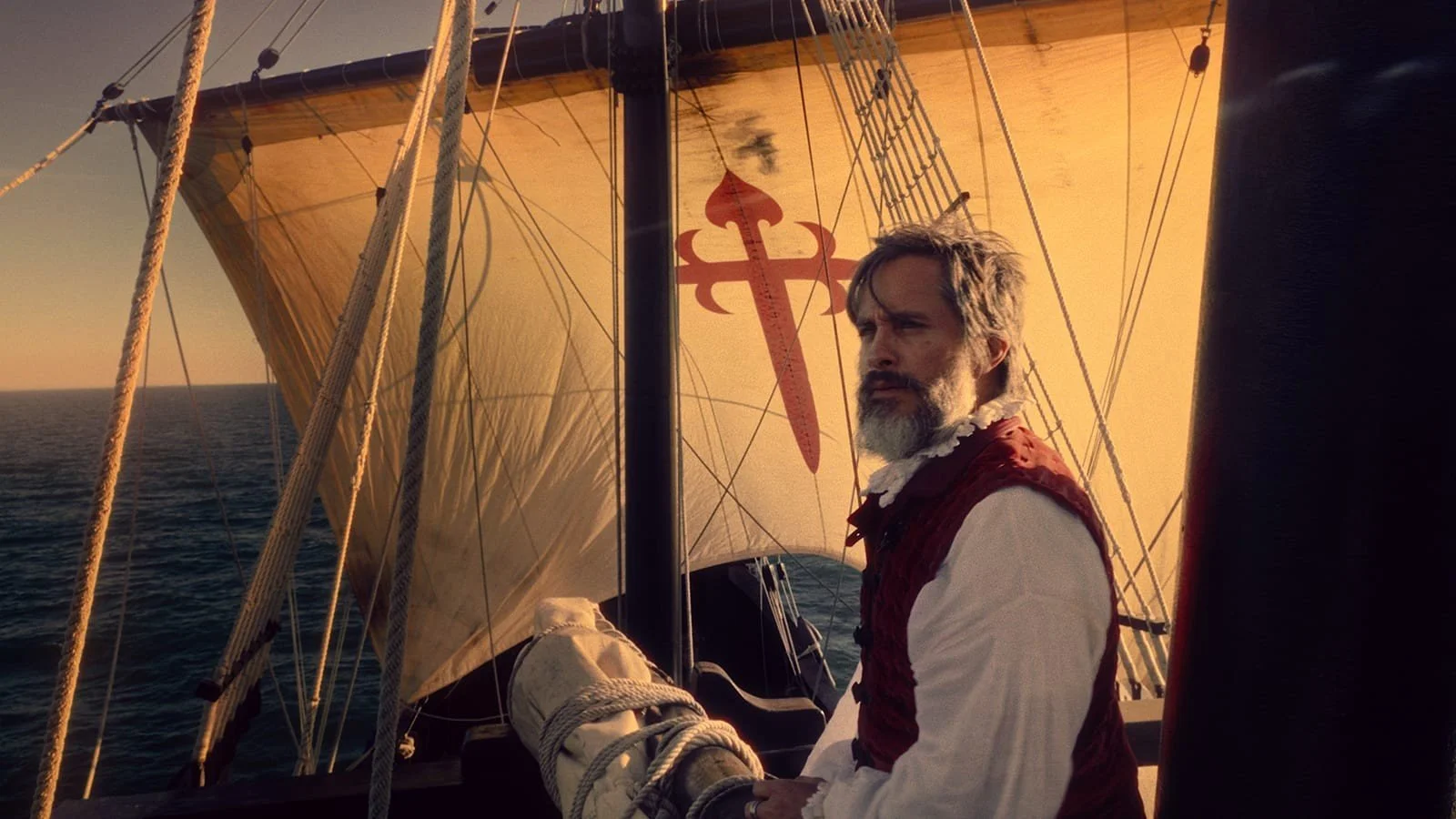PMA Films: Magellan
