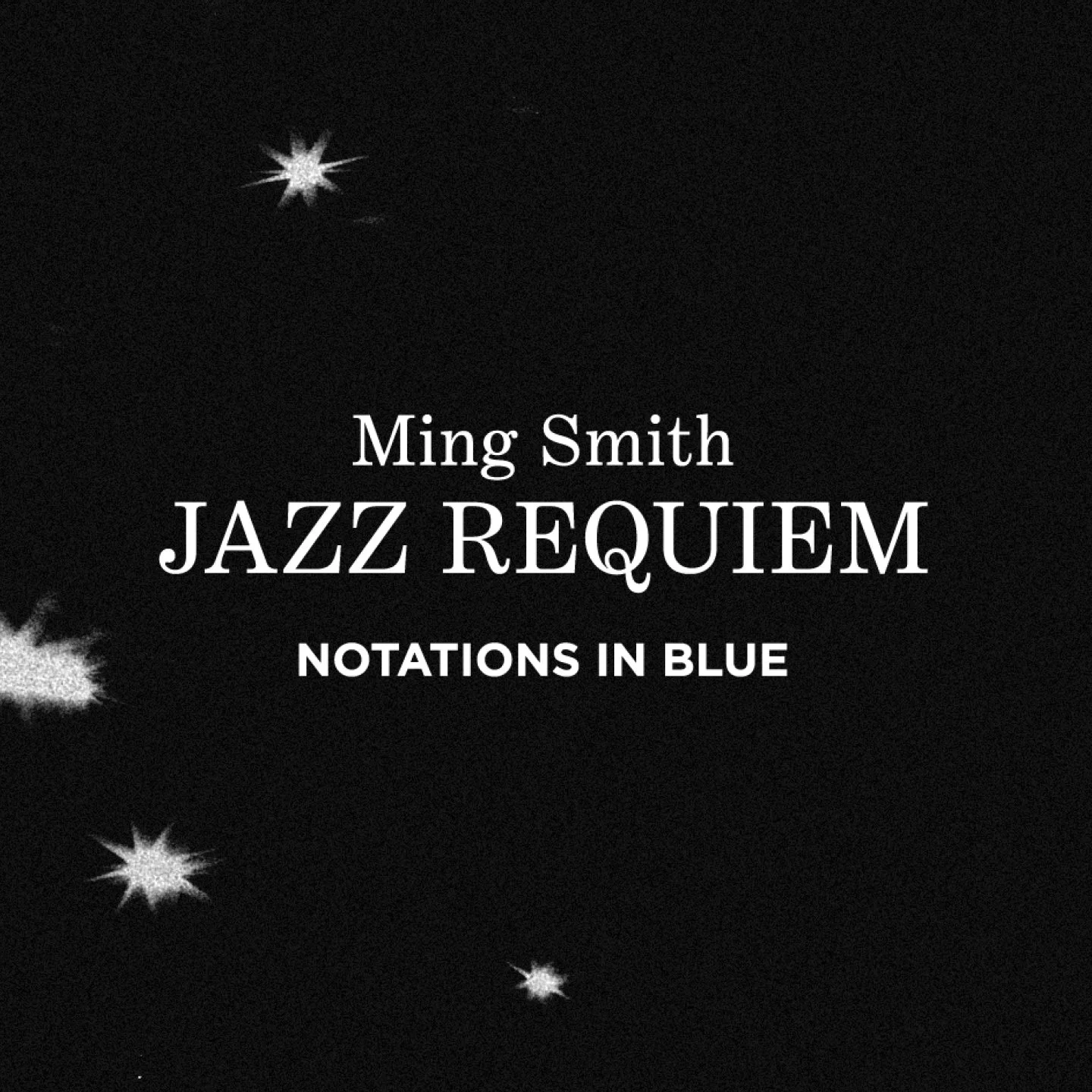 Members Preview and Reception: "Ming Smith: Jazz Requiem – Notations in Blue"