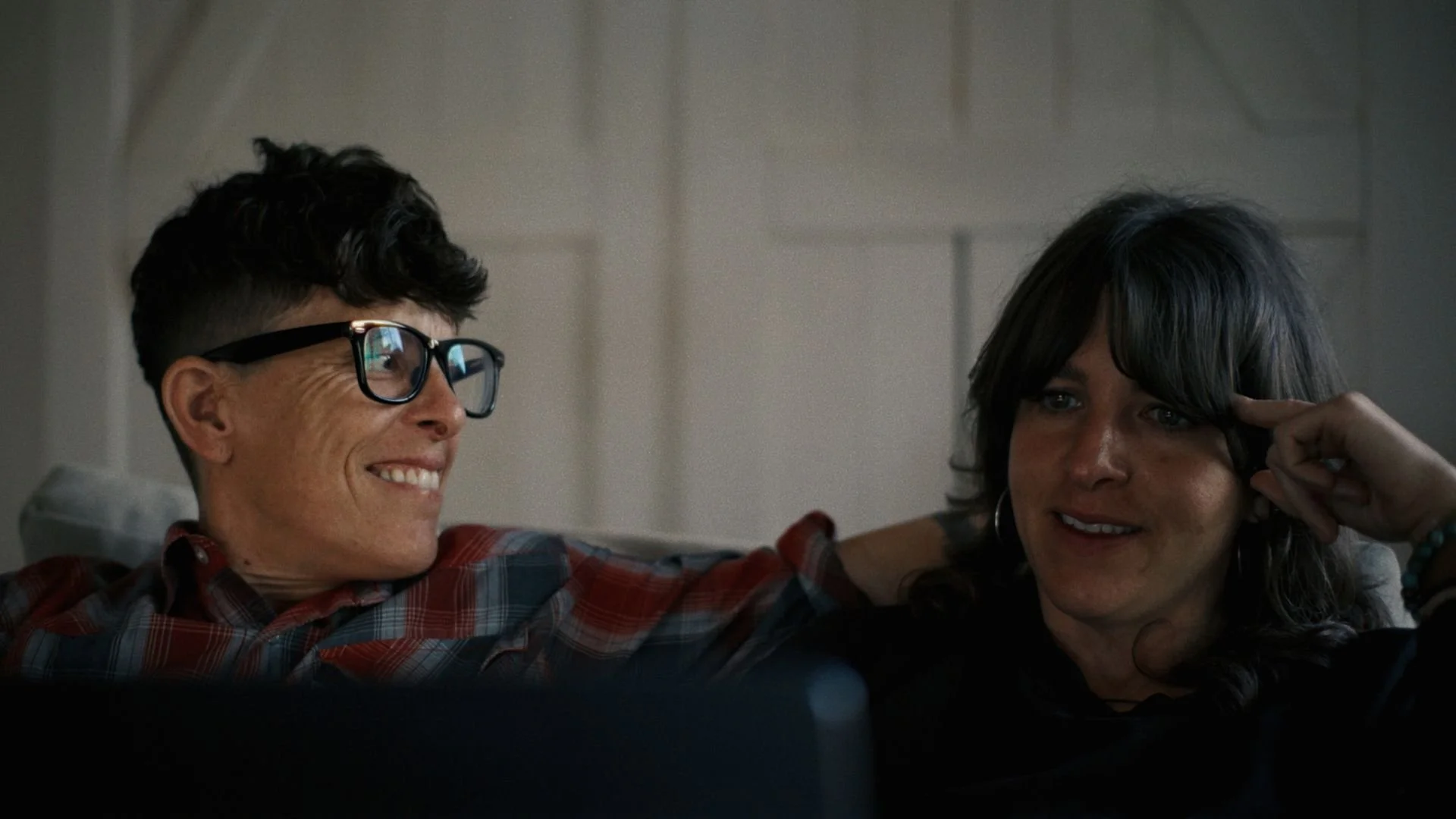 PMA Films: Come See Me in the Good Light