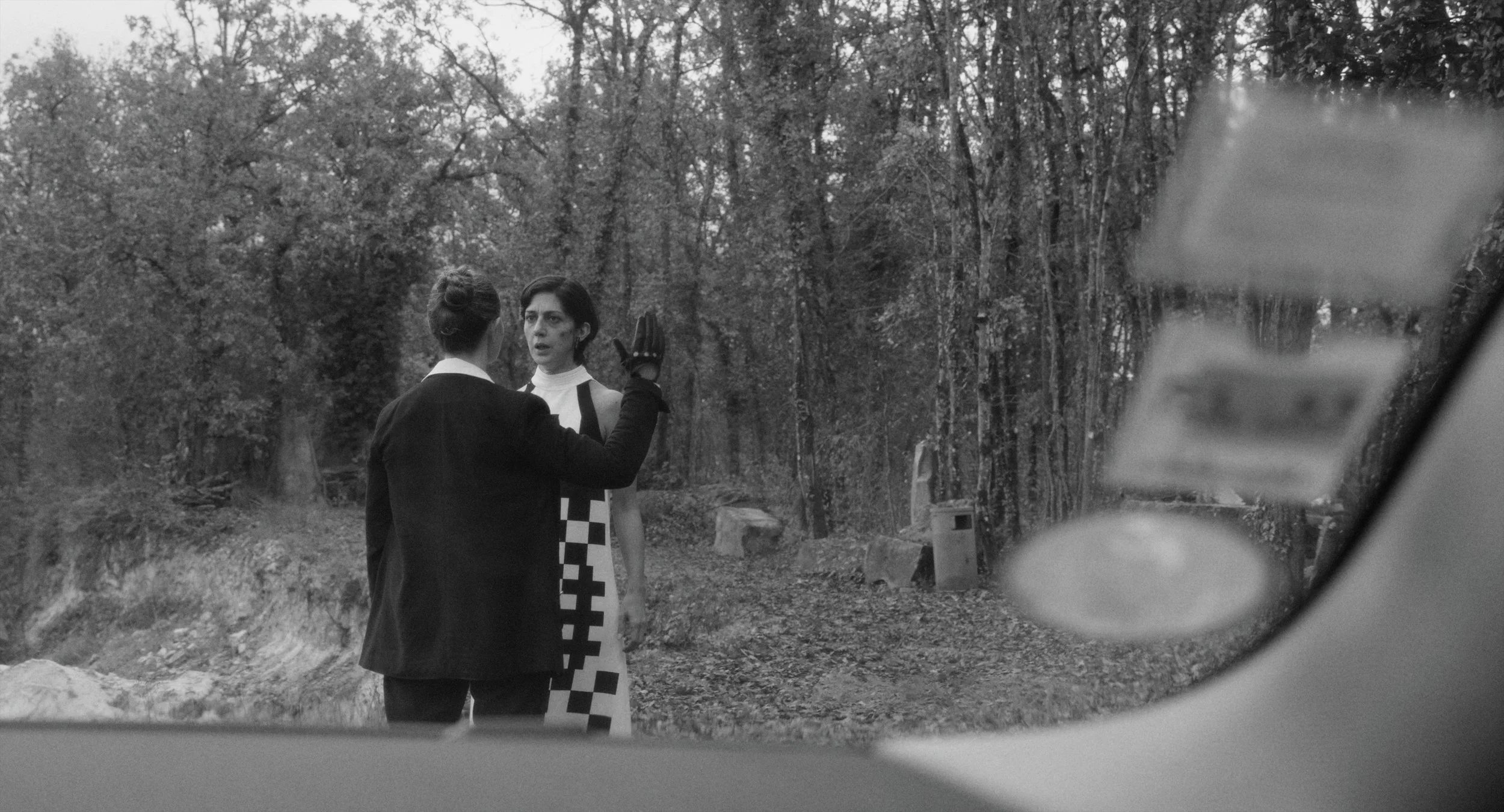 PMA Films: 2026 Oscar Nominated Shorts - Live Action