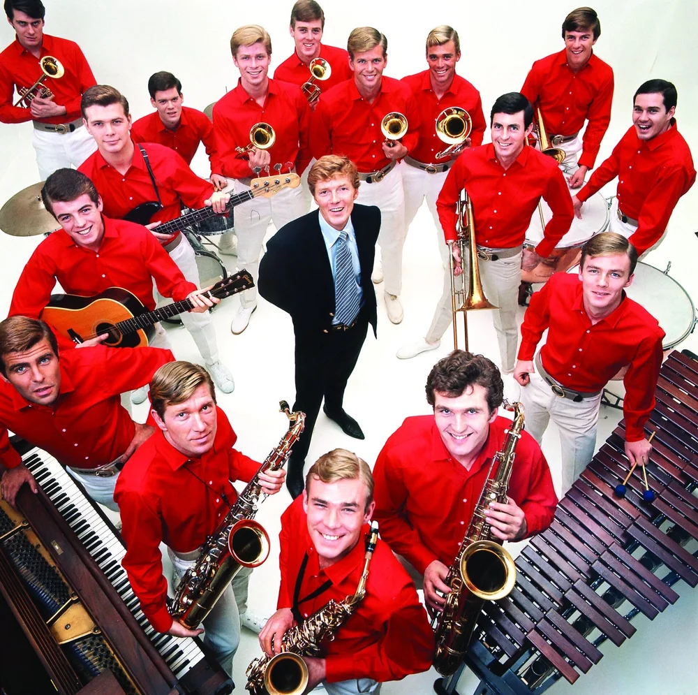 The Real, Long Journey Dan Crewe and the Joy of Serendipity — Portland