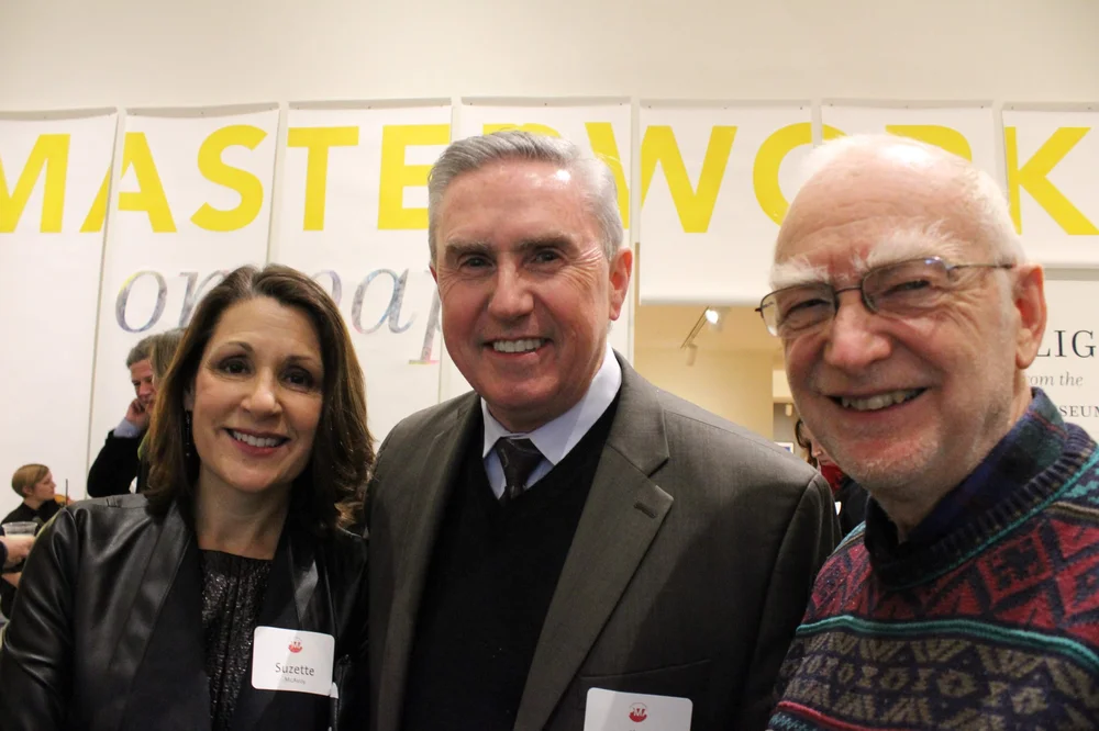 Remembering Jim Houle — Portland Museum of Art