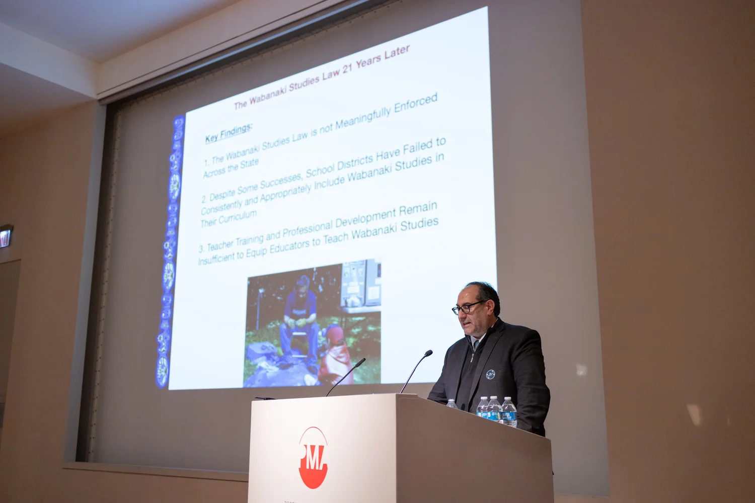 A New Era in Wabanaki Studies Education in Maine — Portland Museum of Art