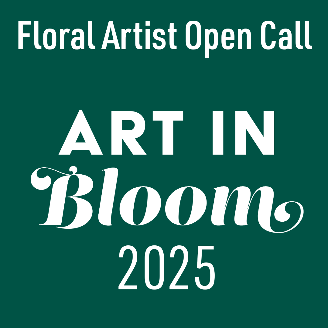 Art In Bloom — Portland Museum of Art