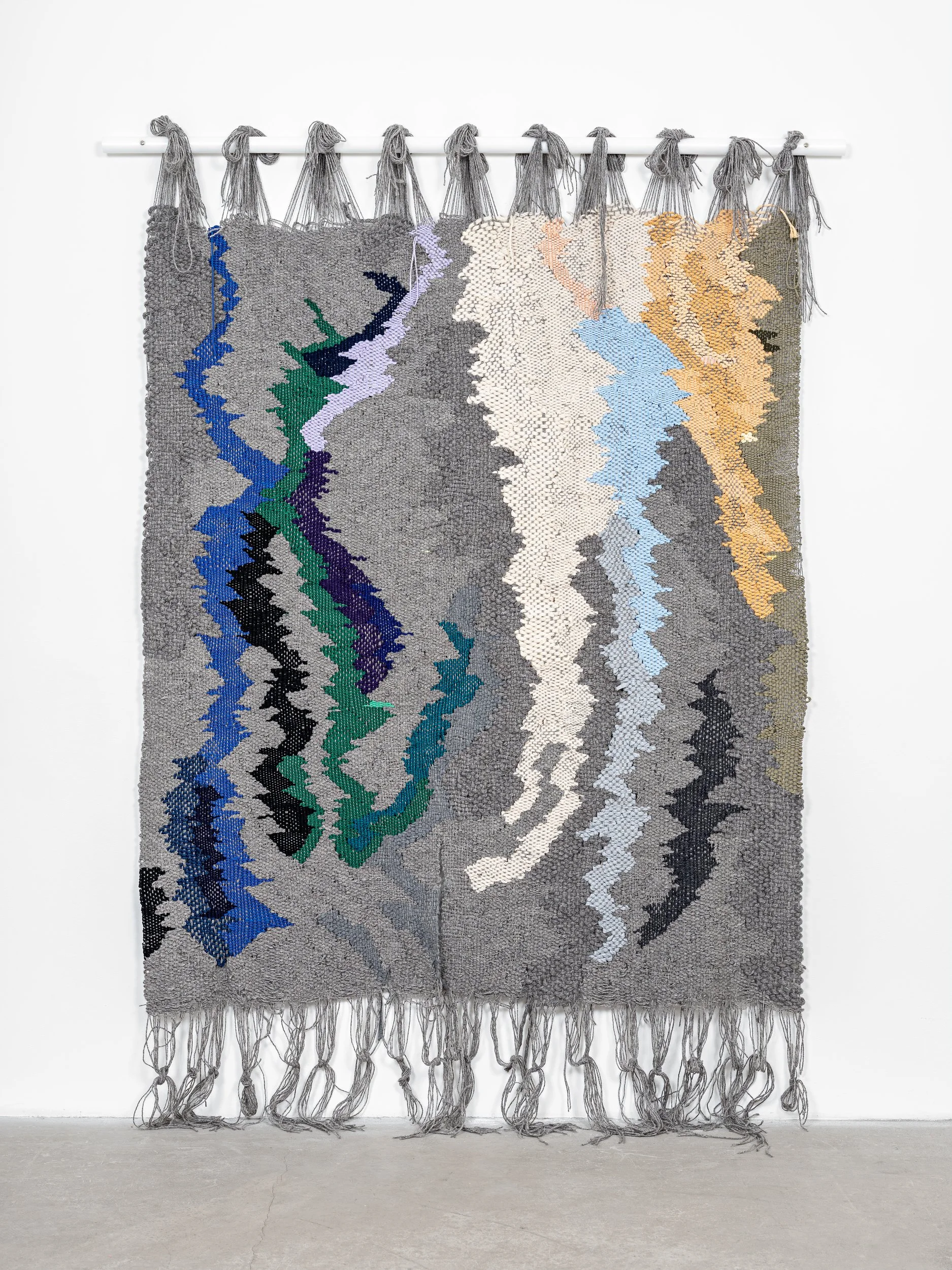 Ann Cathrin November Høibo — Portland Museum of Art