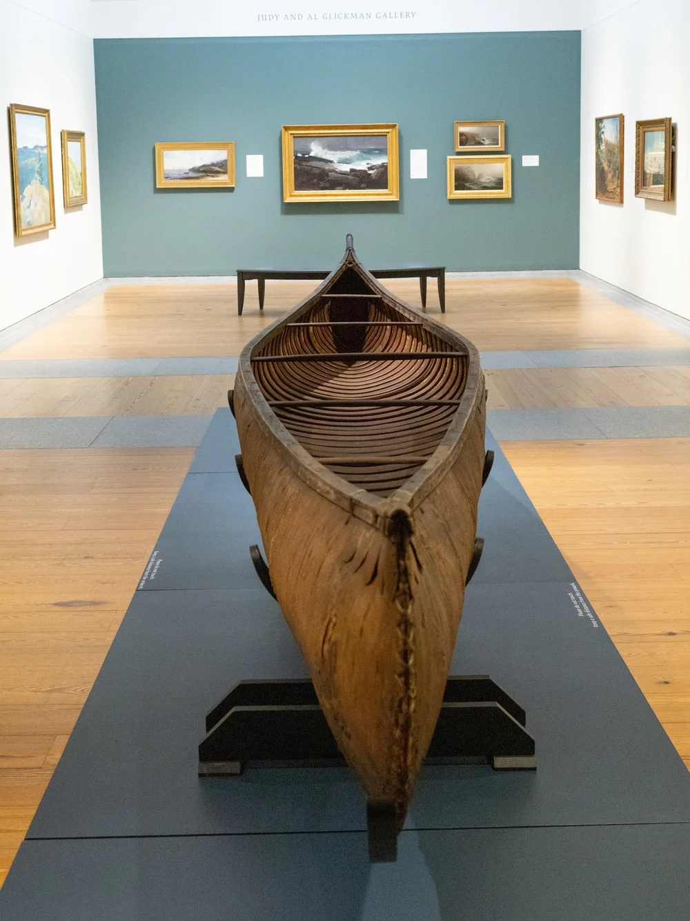 Exhibitions — Portland Museum of Art