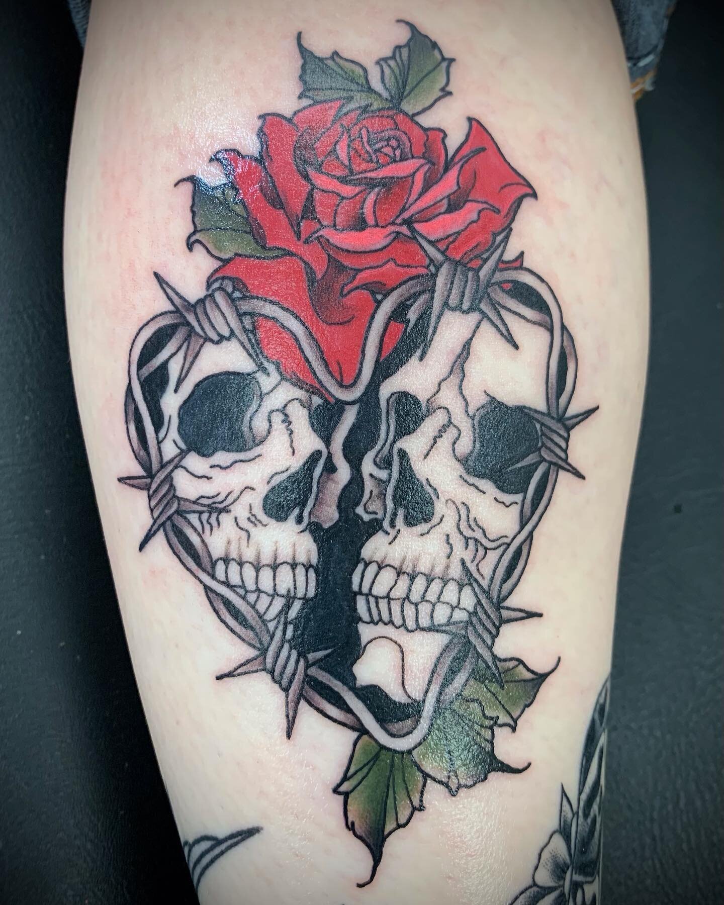 Tattoo by Bruce

Bruce will be in today and tomorrow taking walk-ins and now scheduling for April. 

First come, first served for Walk-ins

Temple Tattoo Since 1996