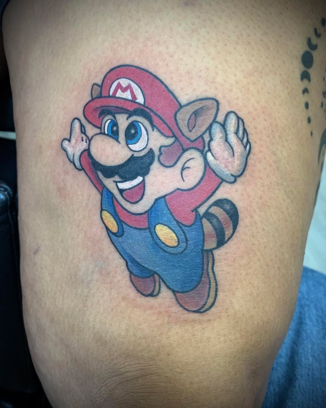 Some recent tattoos by Bruce.

Due to a no-show Bruce is now free for Walk-ins for the rest of the evening (Sat December 13th)
All space is first come, first served, and limited. Contact Temple Tattoo or stop on in, if it is larger than what is consi