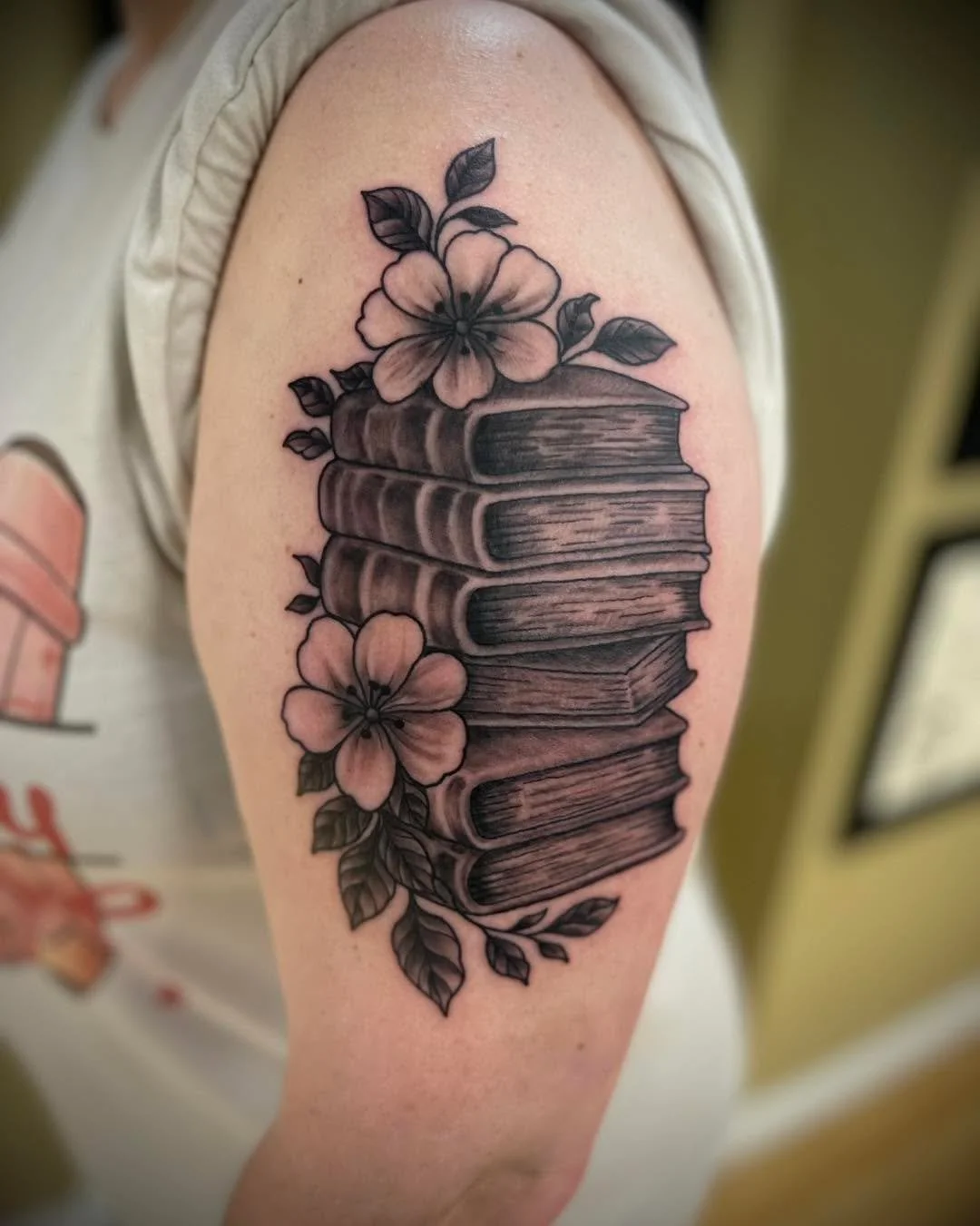 Few recent tattoos done by Bruce. 

Stop in or contact Temple Tattoo for availability. 
Walk-in piercings available during all shop hours. 

Temple Tattoo Since 1996