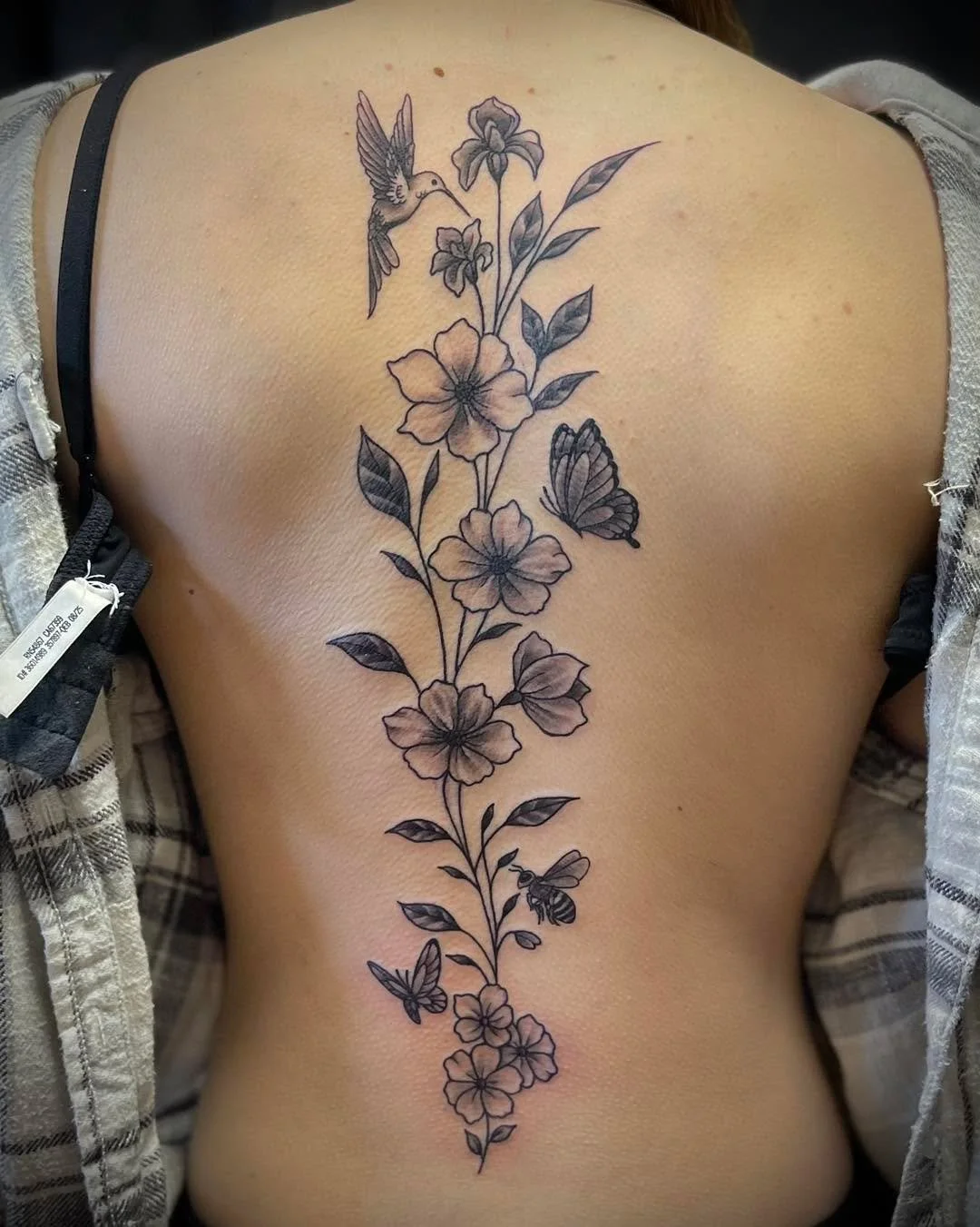 Some tattoos done by Bruce this week.
Contact Temple Tattoo to see about getting yours. 

Temple Tattoo Since 1996