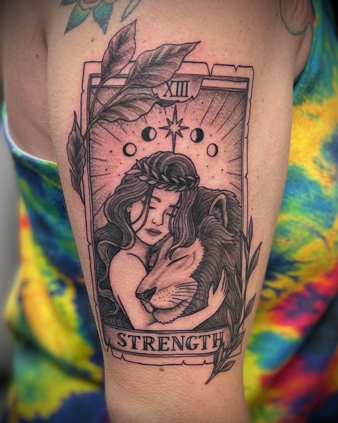 Some recent work by Bruce. 

We have walk-in space available this week or can get you scheduled for your next big piece. Bruce also accepts walk-in piercings daily. Stop on in or contact Temple Tattoo

Temple Tattoo Since 1996