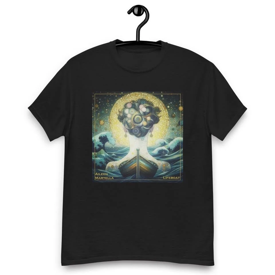 Unisex Classic Tee $20