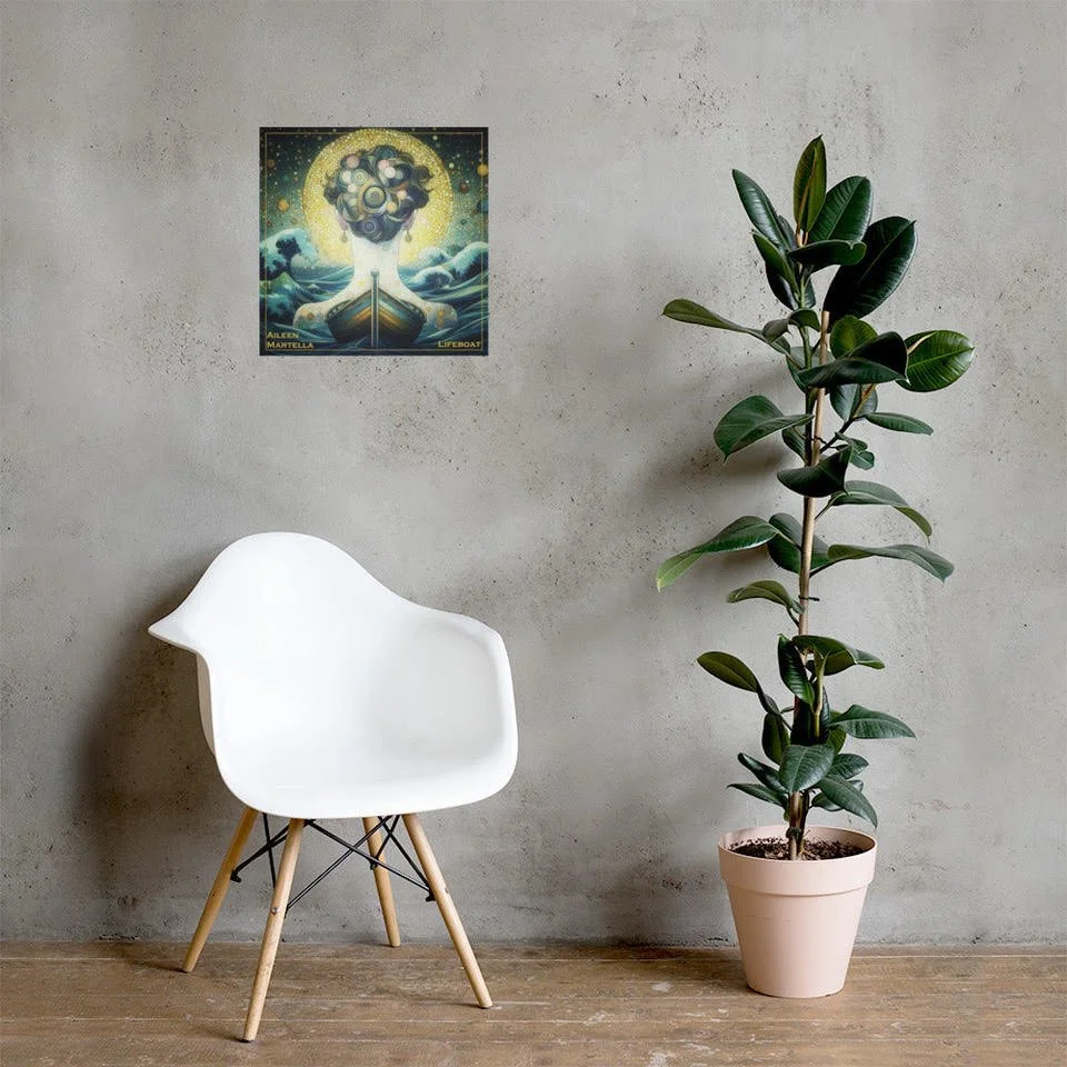 Poster (2 sizes) $16-$24