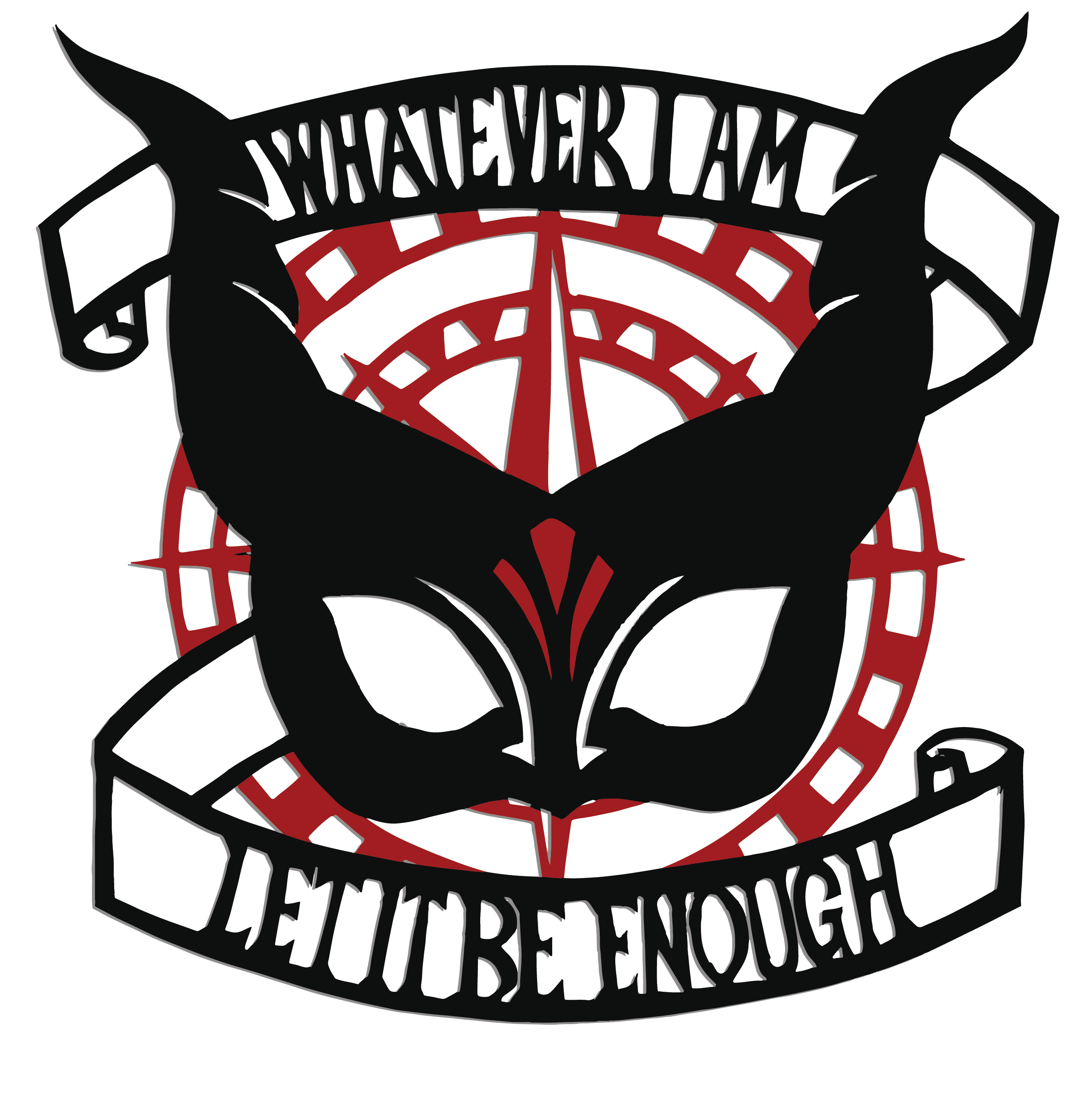 Shades of Magic: Lila's Mask