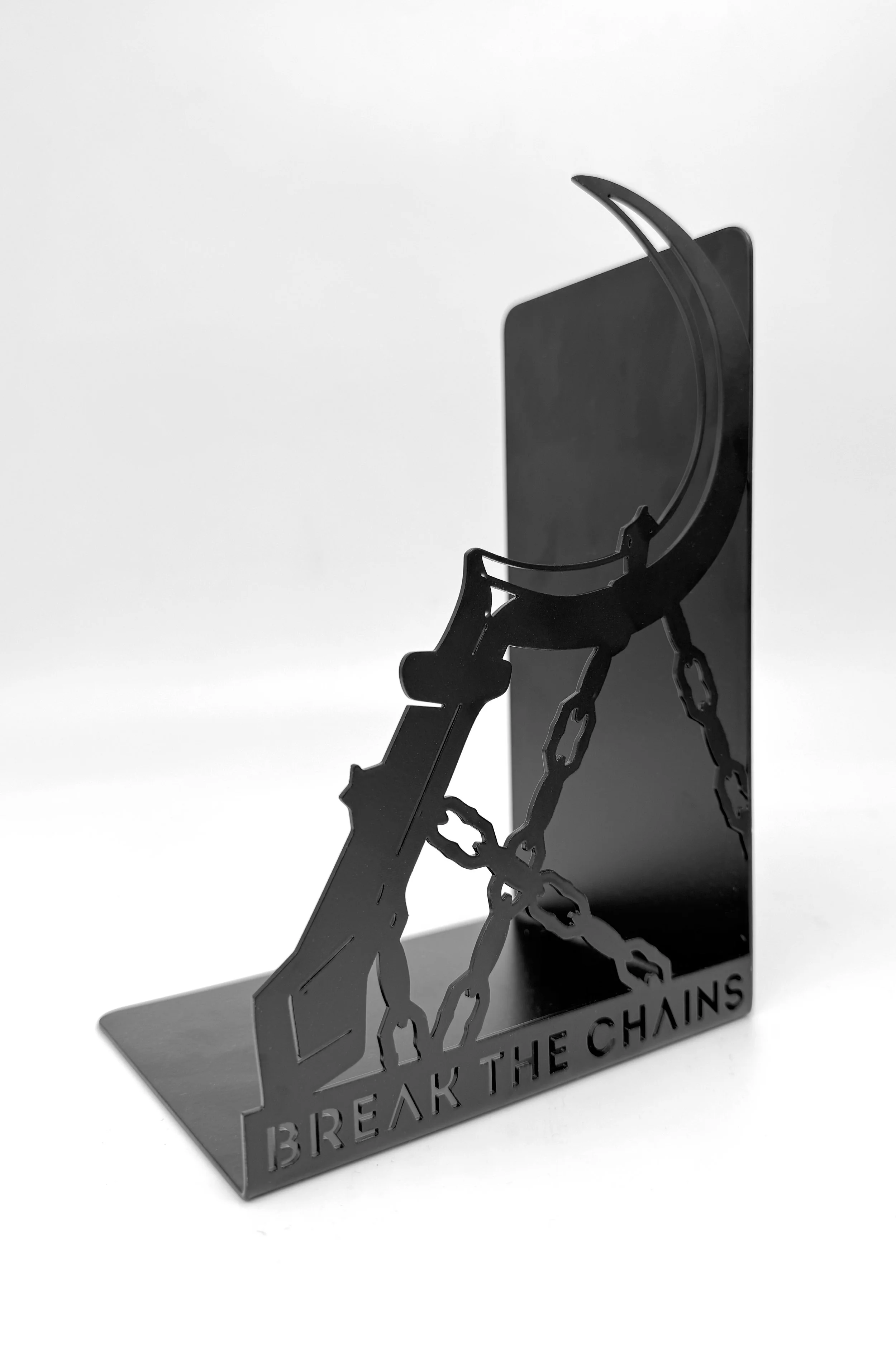 Break The Chains Bookend