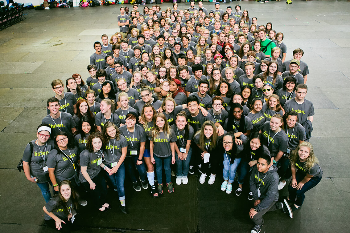 24-Hour Think Challenge 2015
