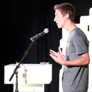 TEENS FIND A SOLUTION TO FIX IDAHO’S EDUCATION SYSTEM