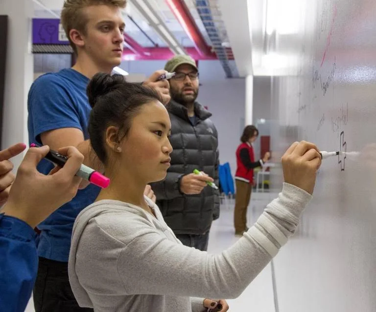 One Stone School celebrates new facility