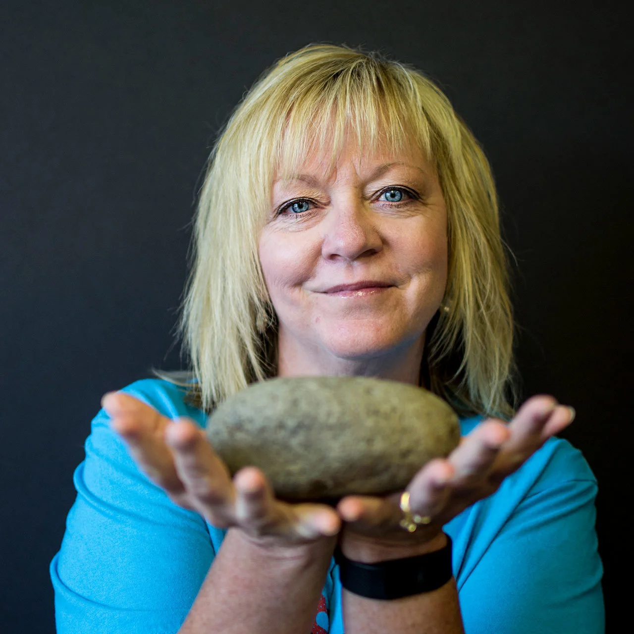 Oliver Russell Changemaker: Teresa Poppen