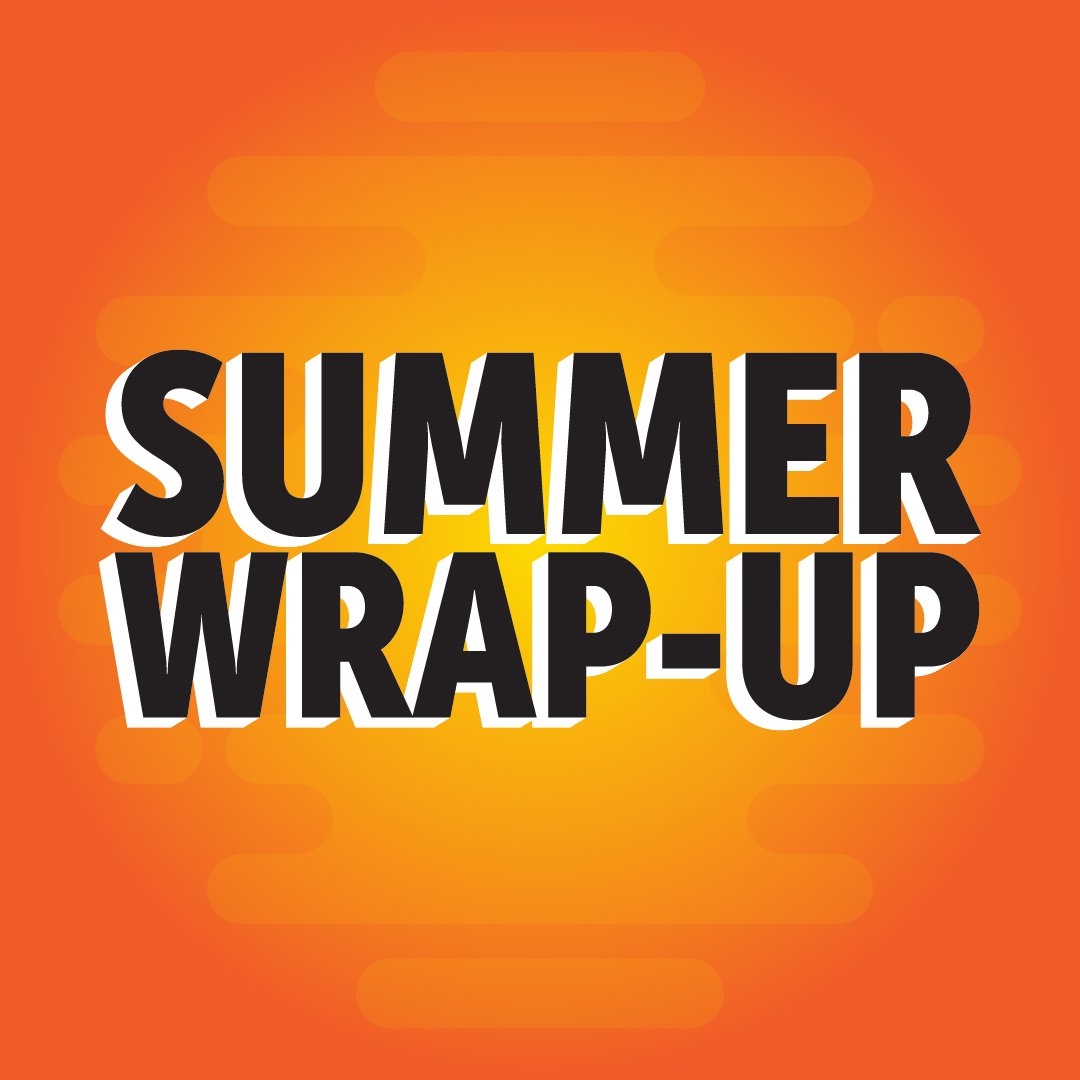 Lab51 Summer Wrap Up Week 