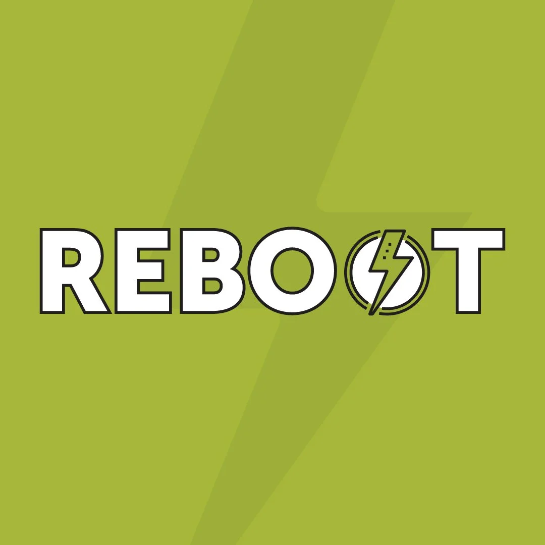 Lab51 New Student Reboot Week 