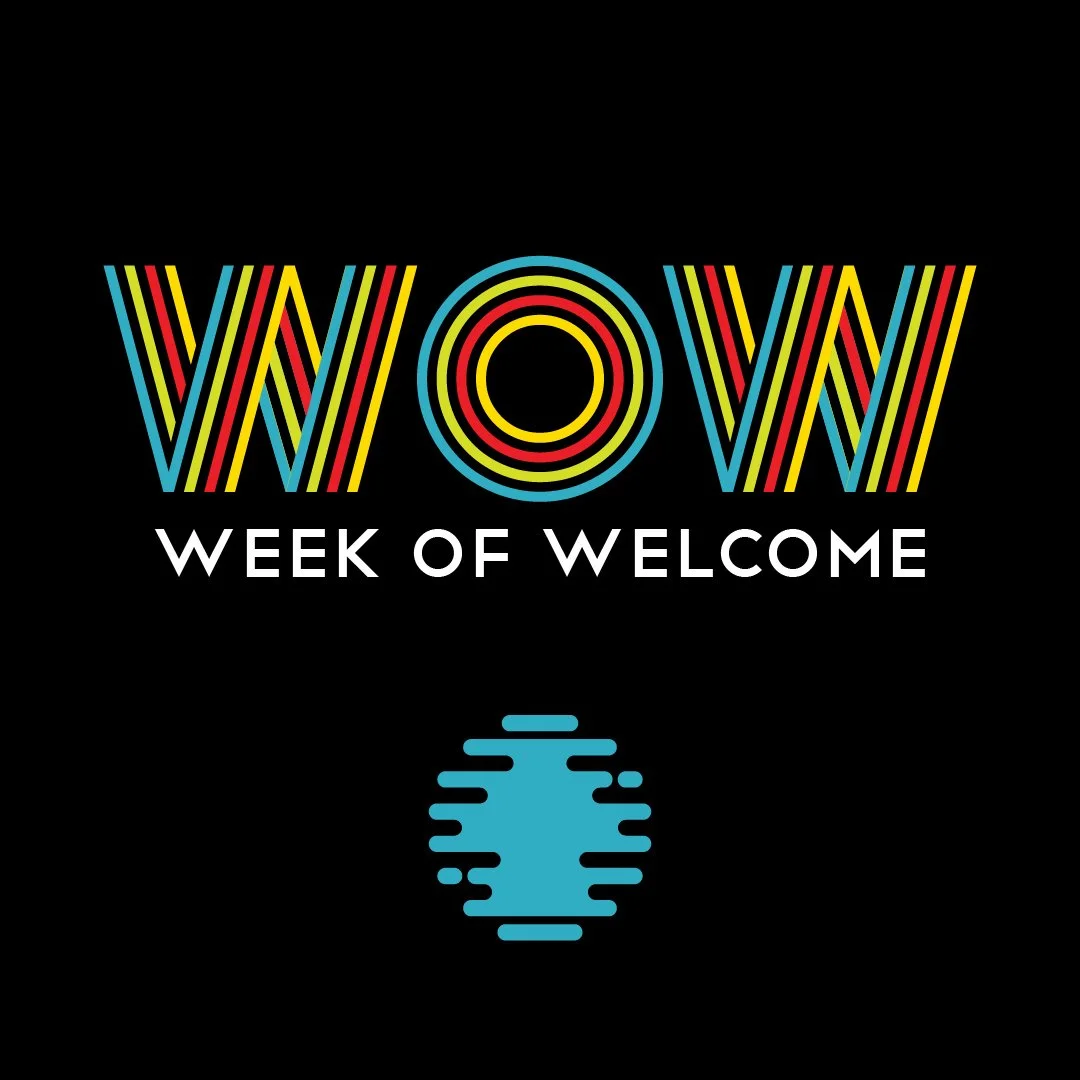 Lab51 Week of Welcome 