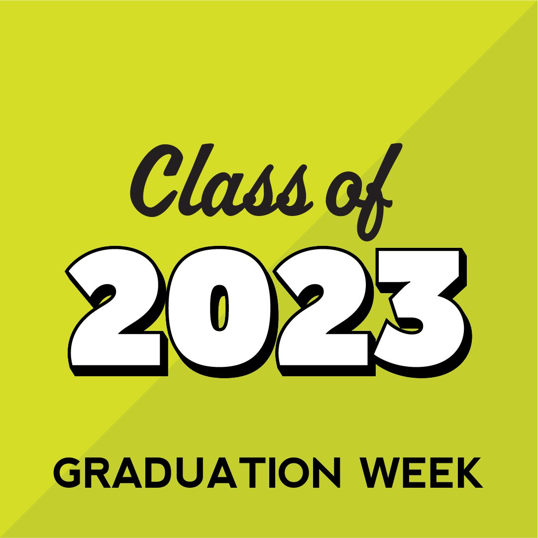 Lab51 Graduation Week