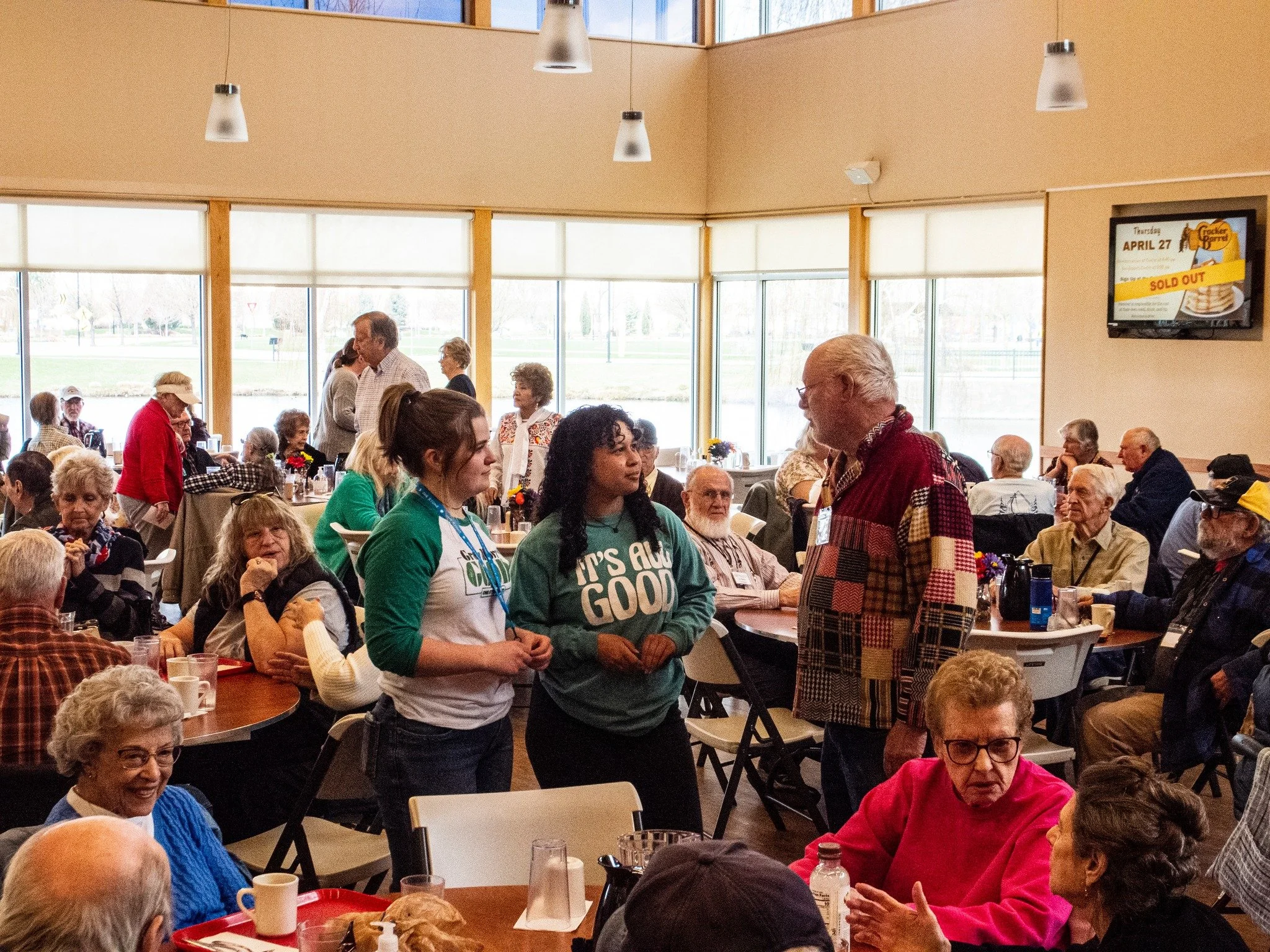 Transformational Learning at One Stone’s Student-Driven High School