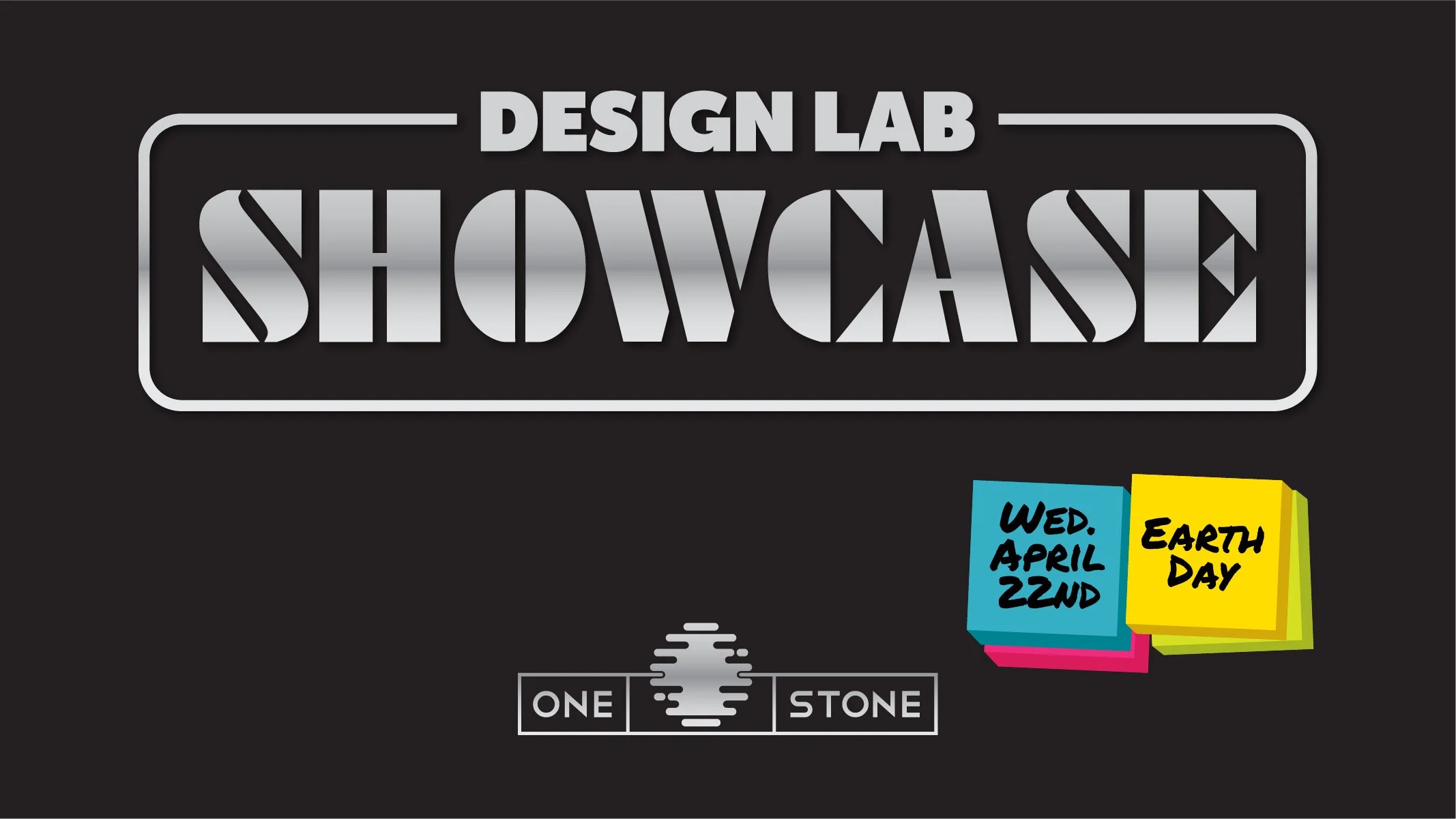 Design Lab Showcase