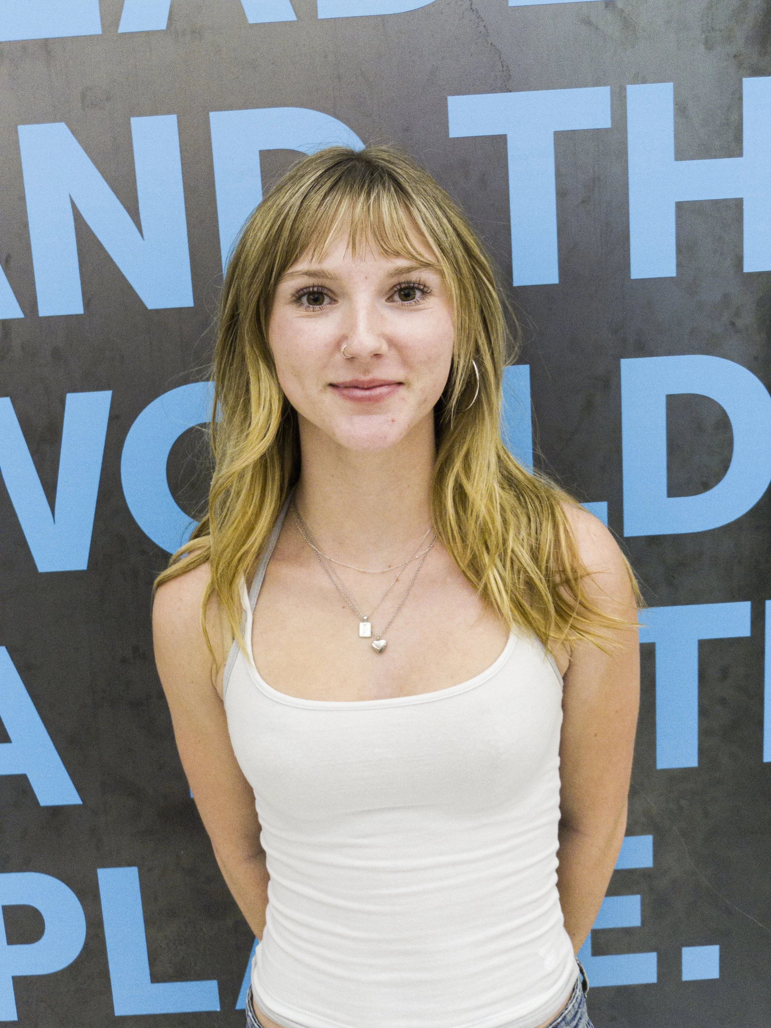 Eo (Evangeline) Horel