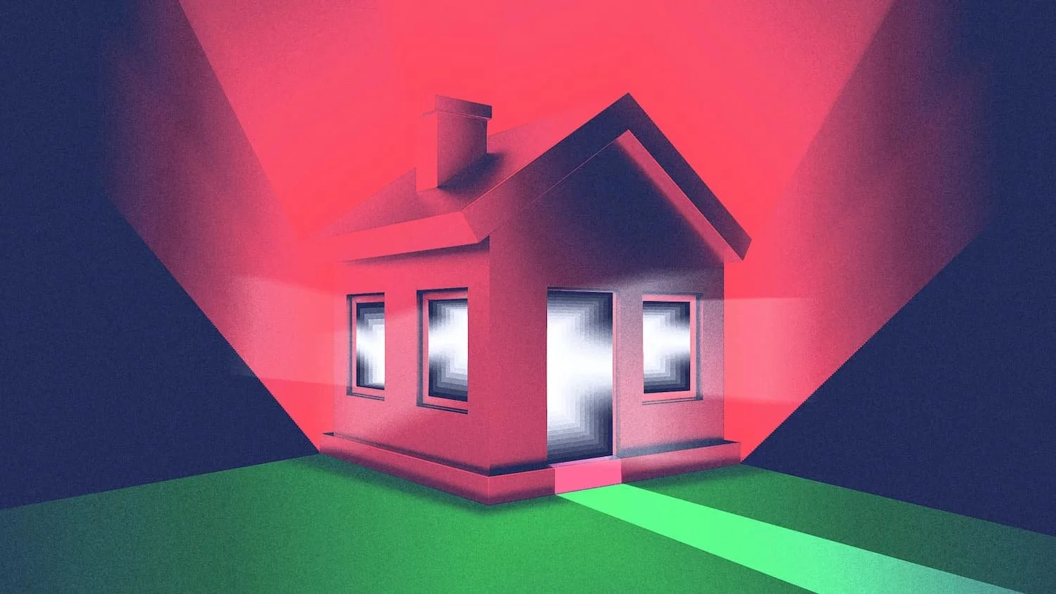 What a year in lockdown taught us about how we really want to live