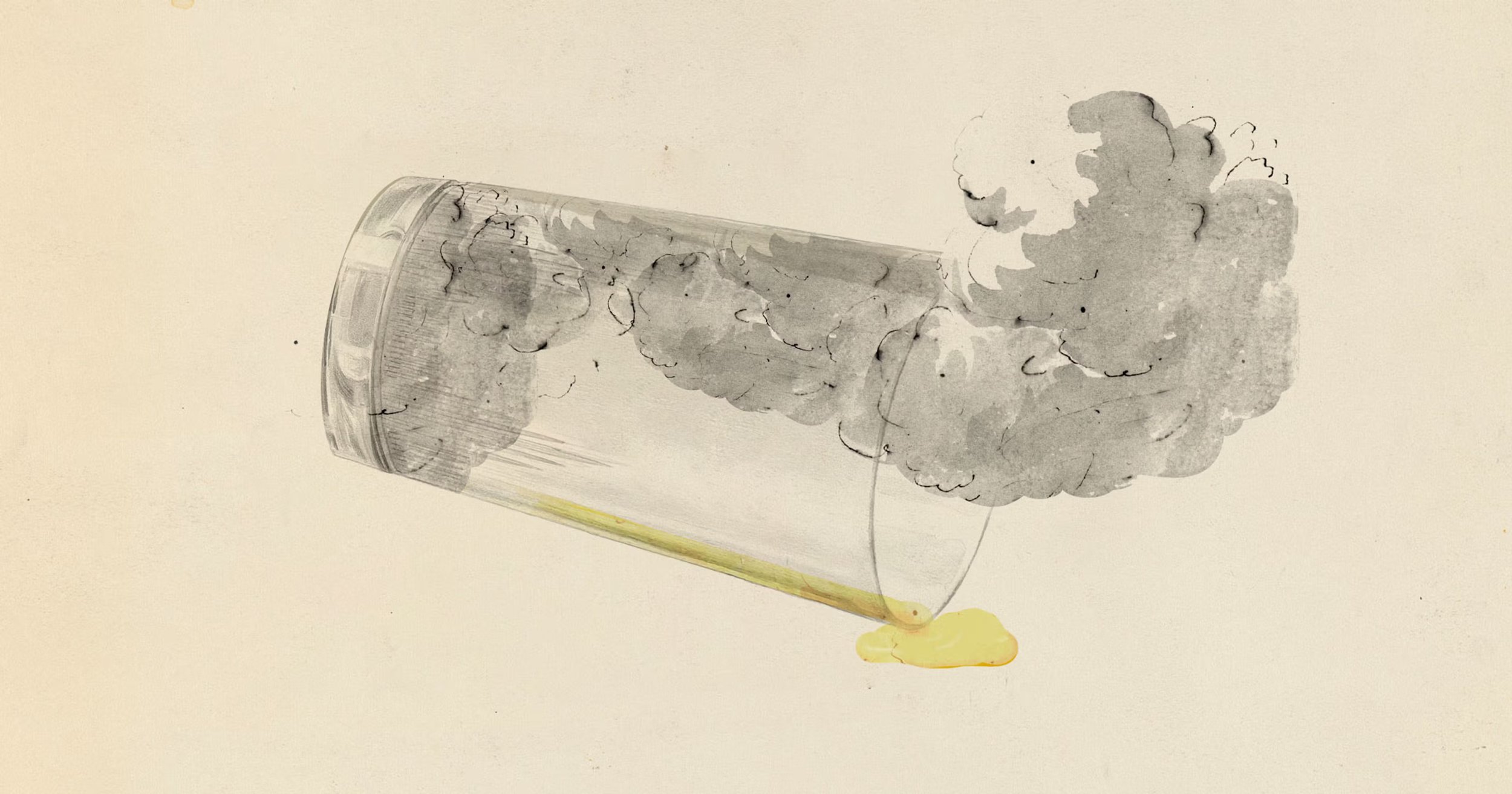 How wildfire smoke may start to impact your favorite beer