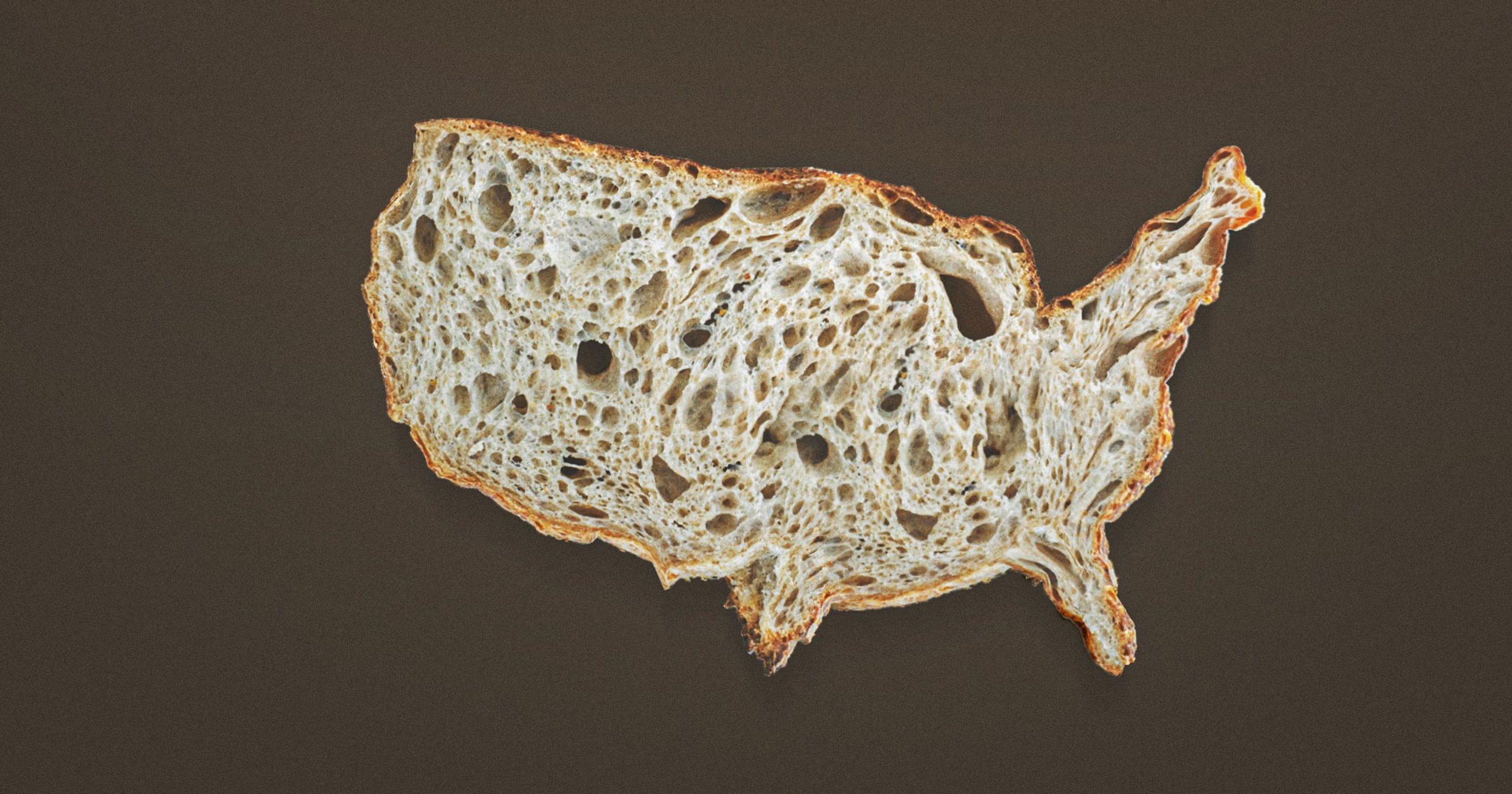 Local flour, at scale