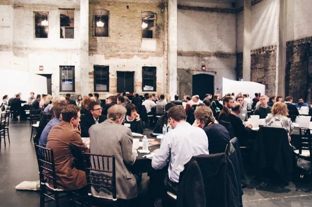 BENZINGA Minnesota Entrepreneurs Delivering Peer-to-Peer Value, Launch Entrepreneurs Rally VII January 23, 2018 - "By happenstance I attended the EO Rally and it changed the trajectory of my life," Danny Litin shared. "I met real entrepreneurs, learned how to bring concepts to market and received the relevant experience I needed from both inside and outside of my market. In meeting Chris Eilers I found a partner, we now meet regularly and Chris provided the direction driving my lofty ideas to a real concept."