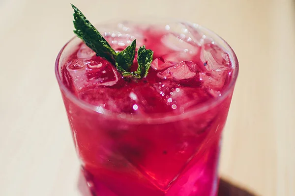 MINNESOTA MONTHLY 8 Juicy Places In The Metro July 2018 - Feeling good is more than just working out or eating healthy; it is about finding your truest self in all aspects. Located inside of fitness boutique Alchemy in Highland Park, St. Paul, Passionflower offers drinks sourced from nutrient-rich food that benefits your health and overall well-being. 
