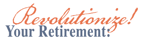 Revolutionize Retirement Radio Show