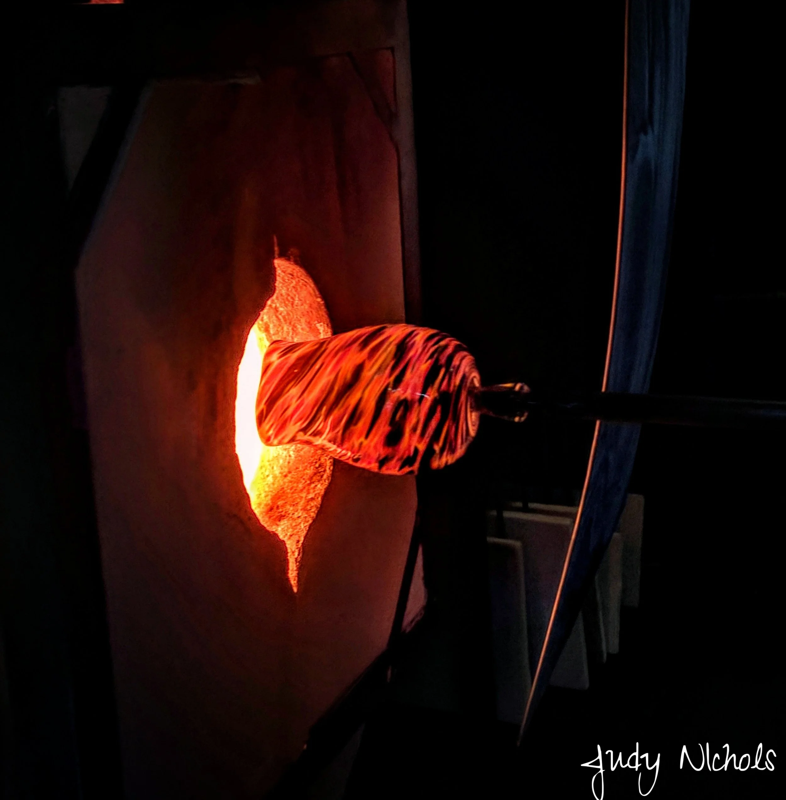 Hold Onto Hope Vase