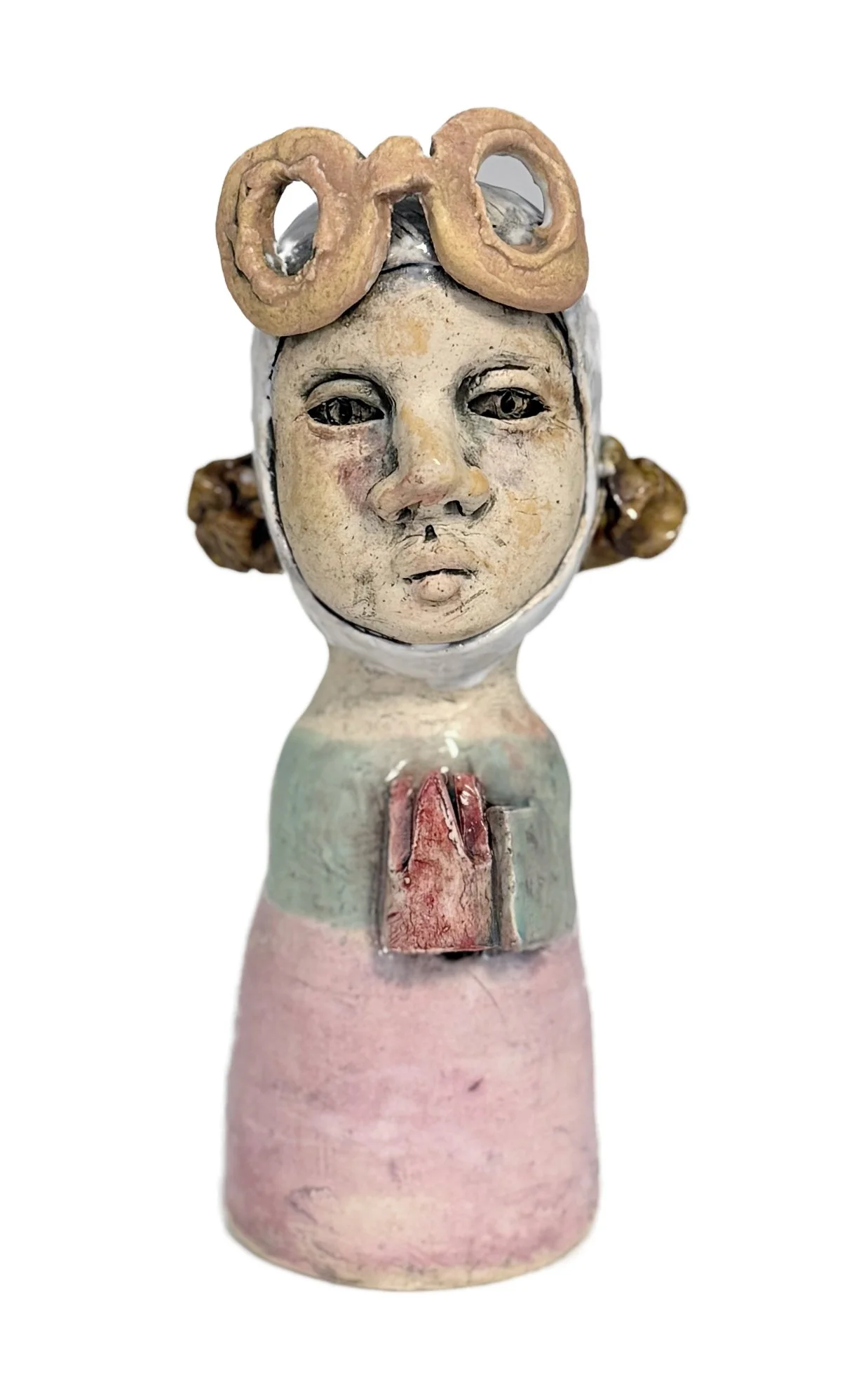 Ruth will fly to the one ....jpg