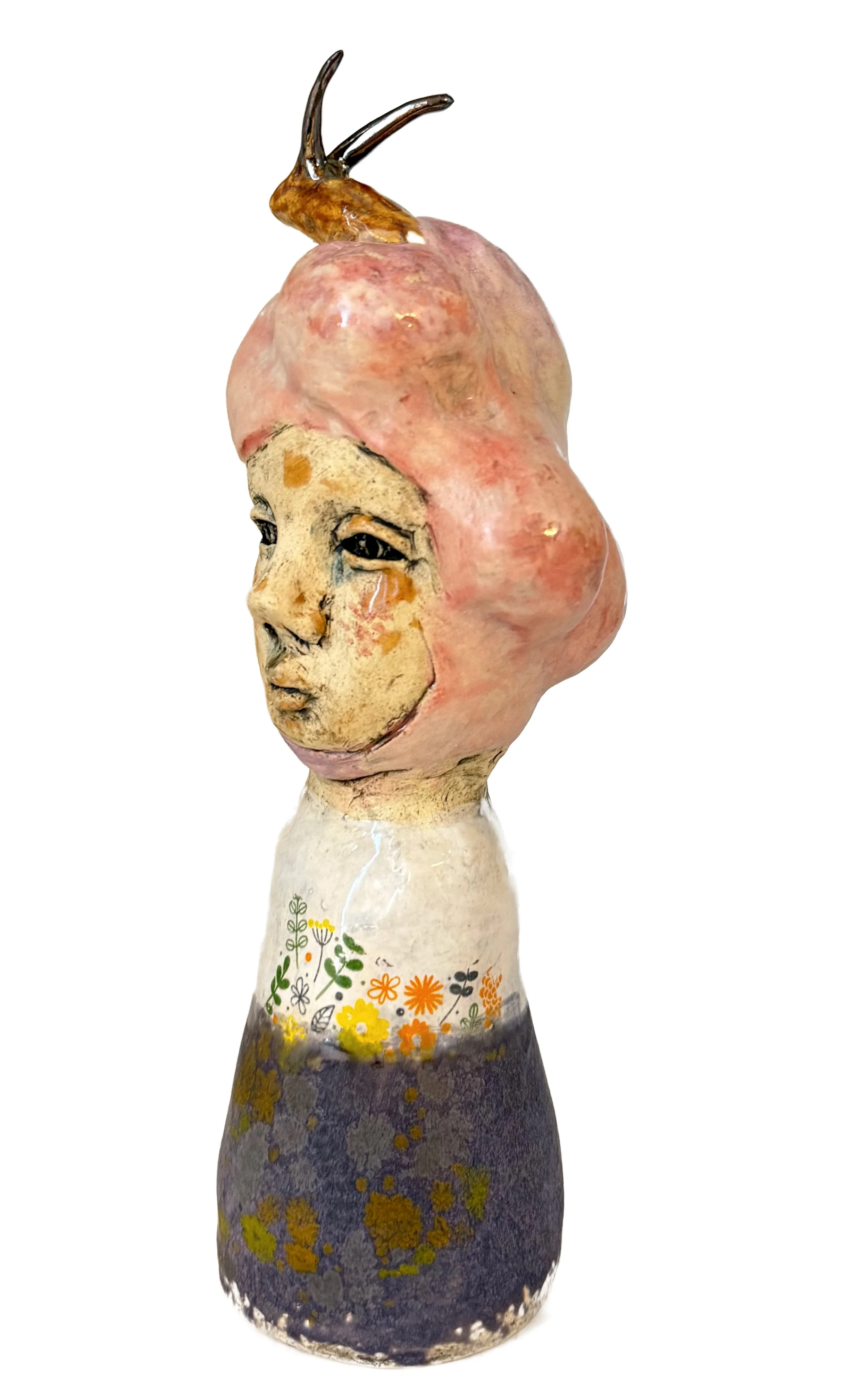 be the snail don't rush left.jpg