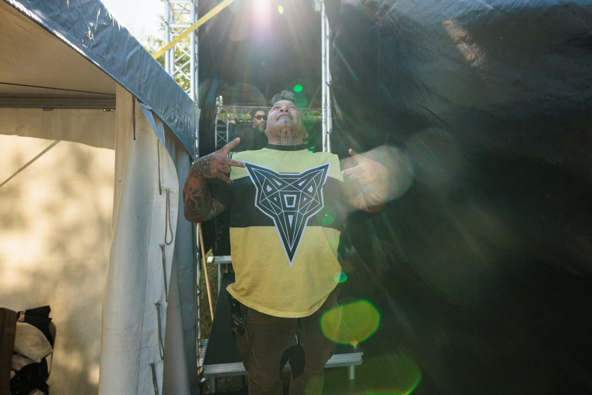 LBP - Havelock Festival - 2026