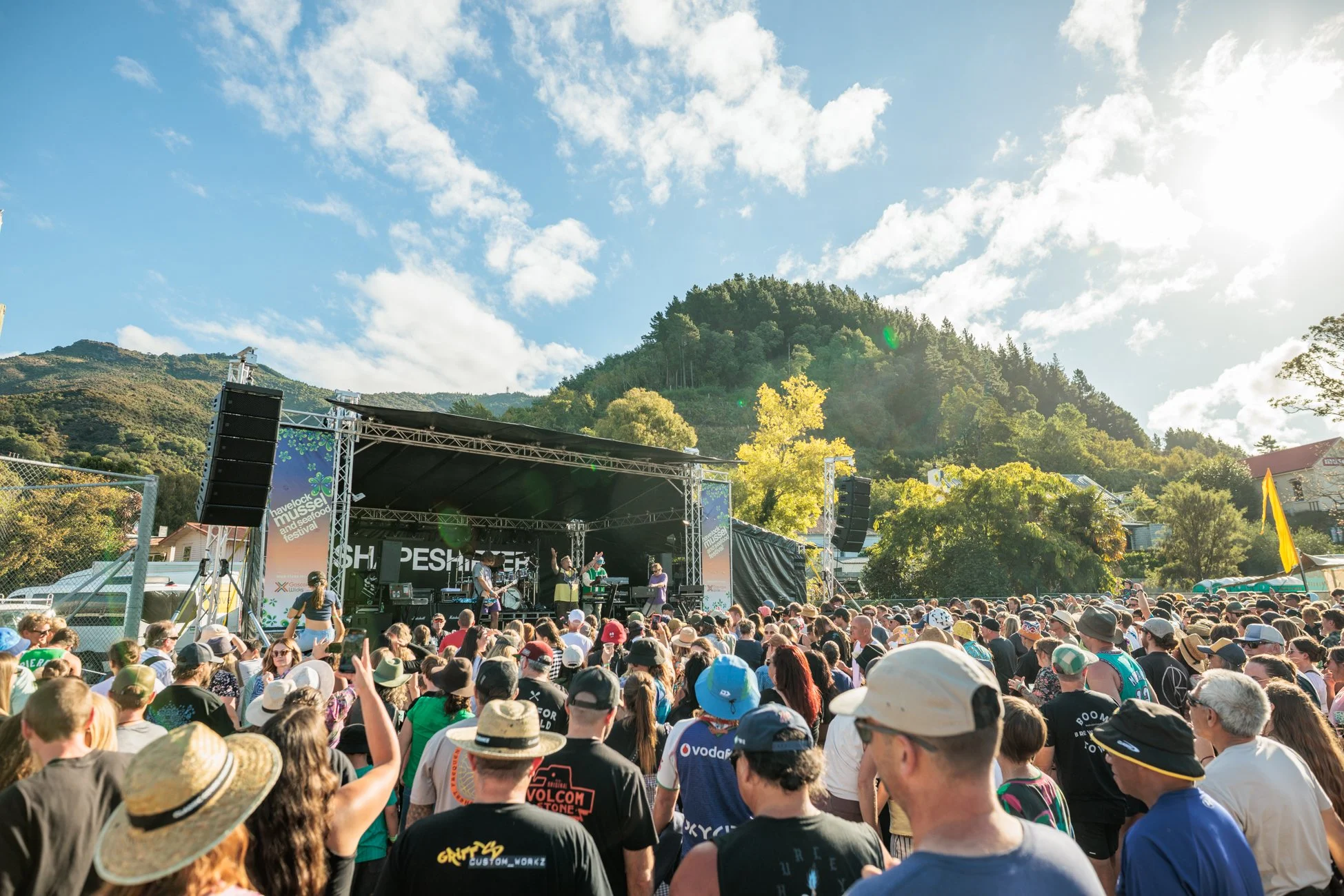 LBP - Havelock Festival - 2026