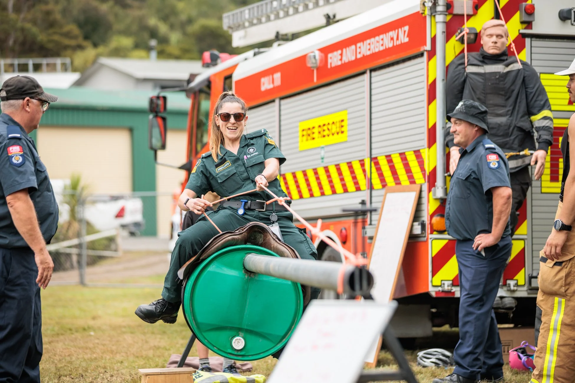 LBP - Havelock Festival - 2026