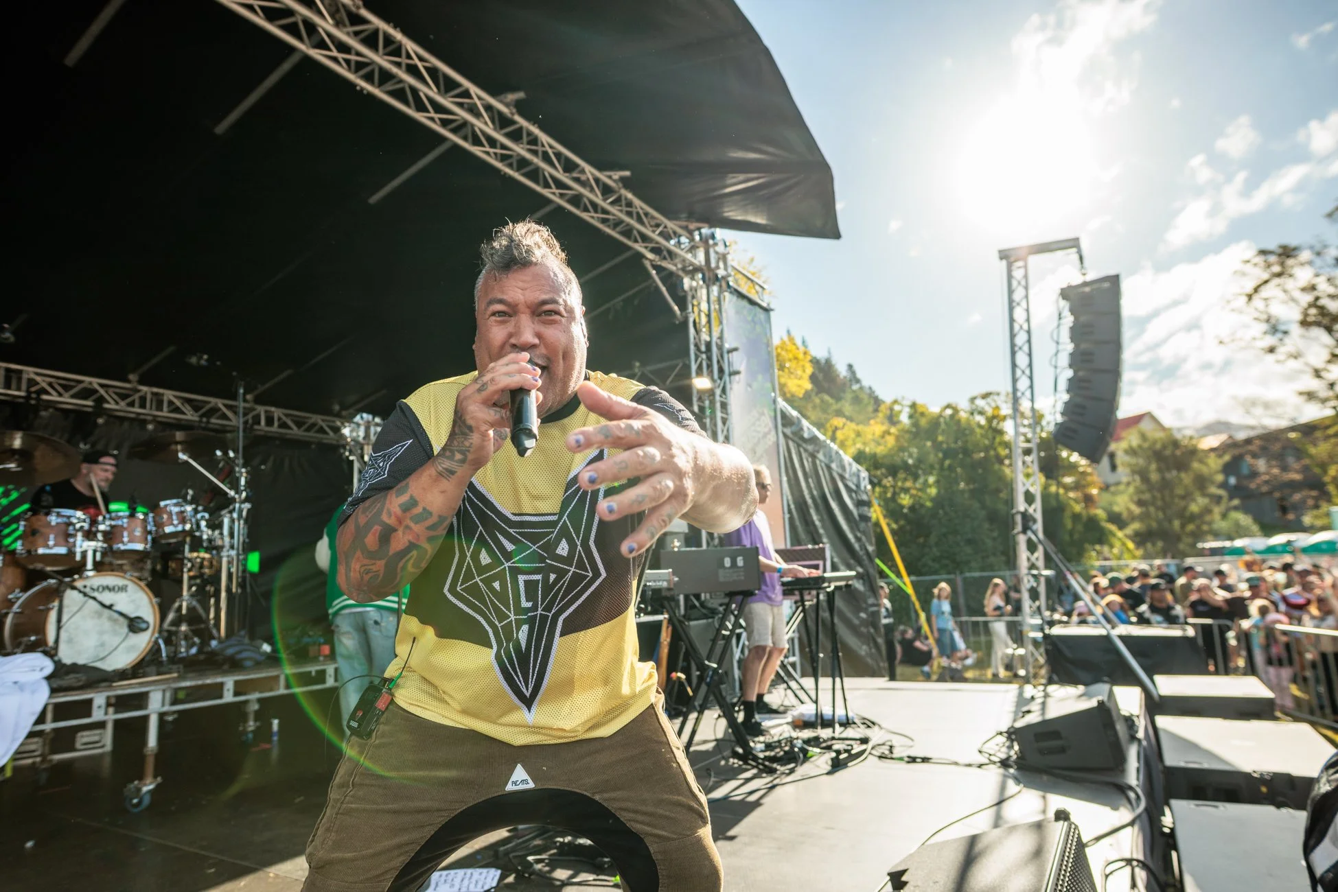 LBP - Havelock Festival - 2026