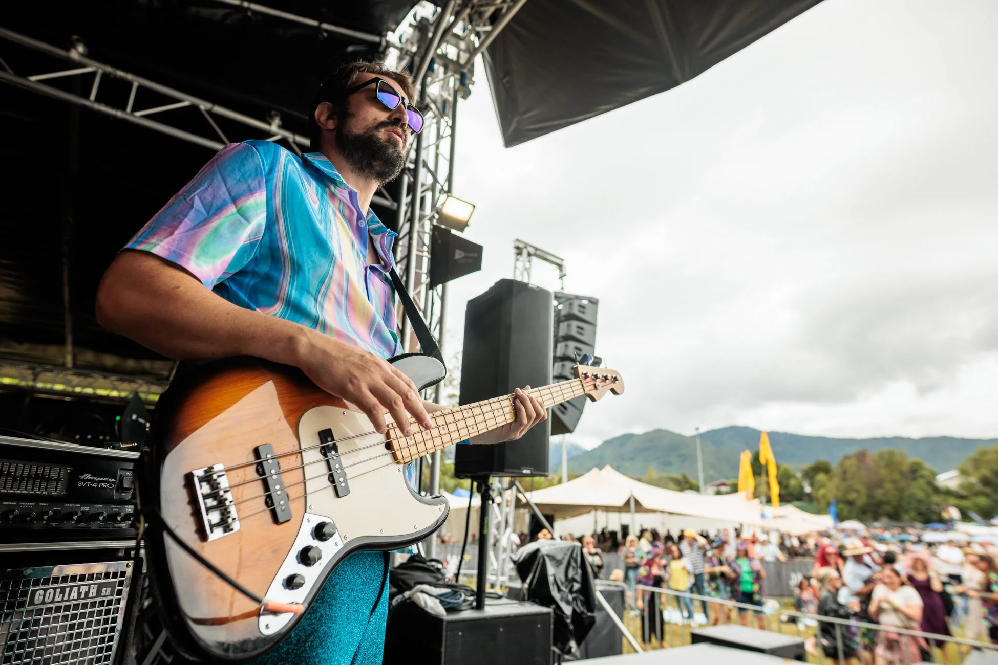 LBP - Havelock Festival - 2026