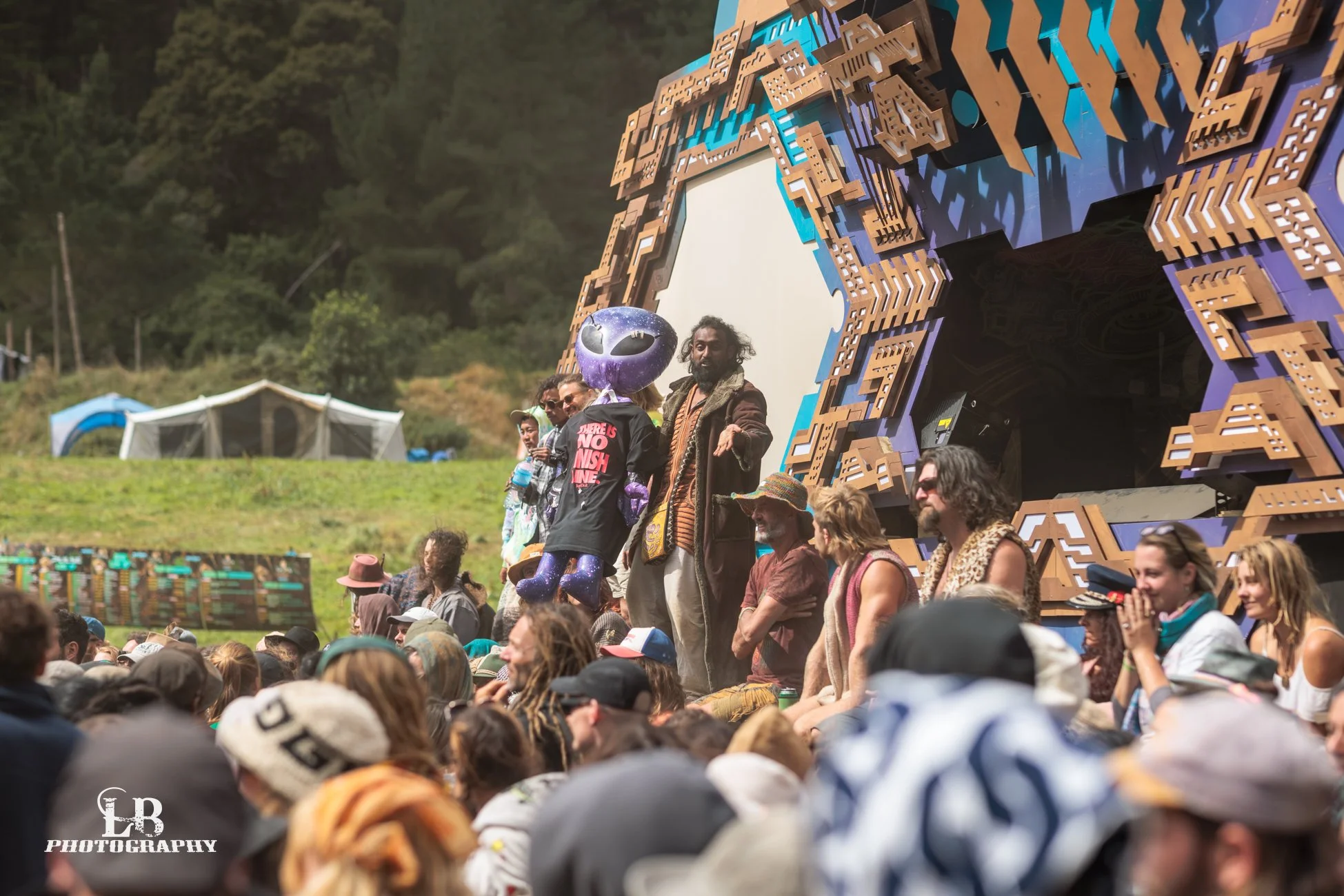 LBP - Yatra Festival - 2026
