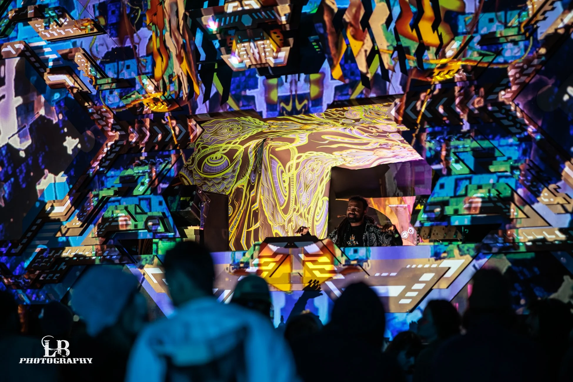 LBP - Yatra Festival - 2026