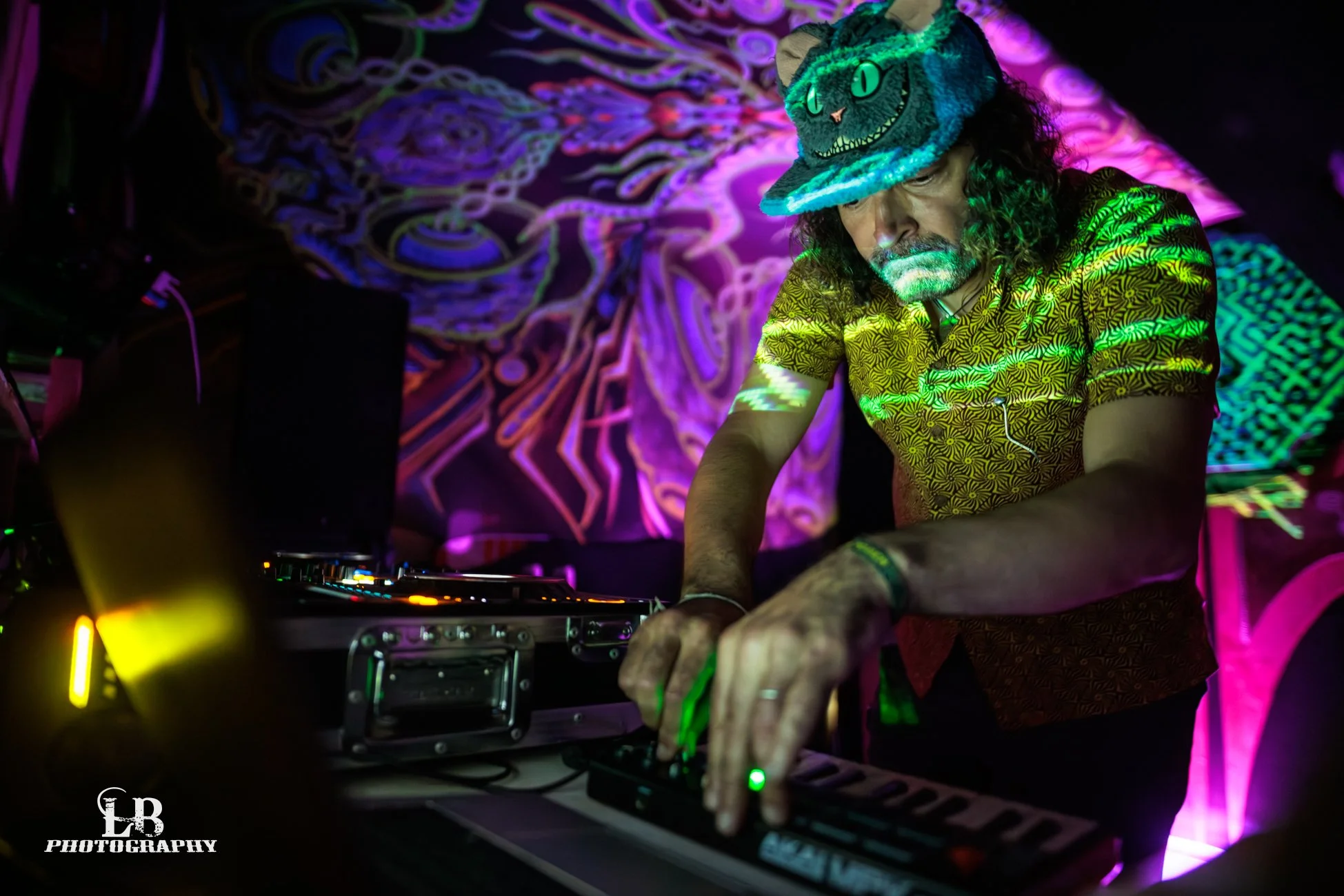 LBP - Yatra Festival - 2026