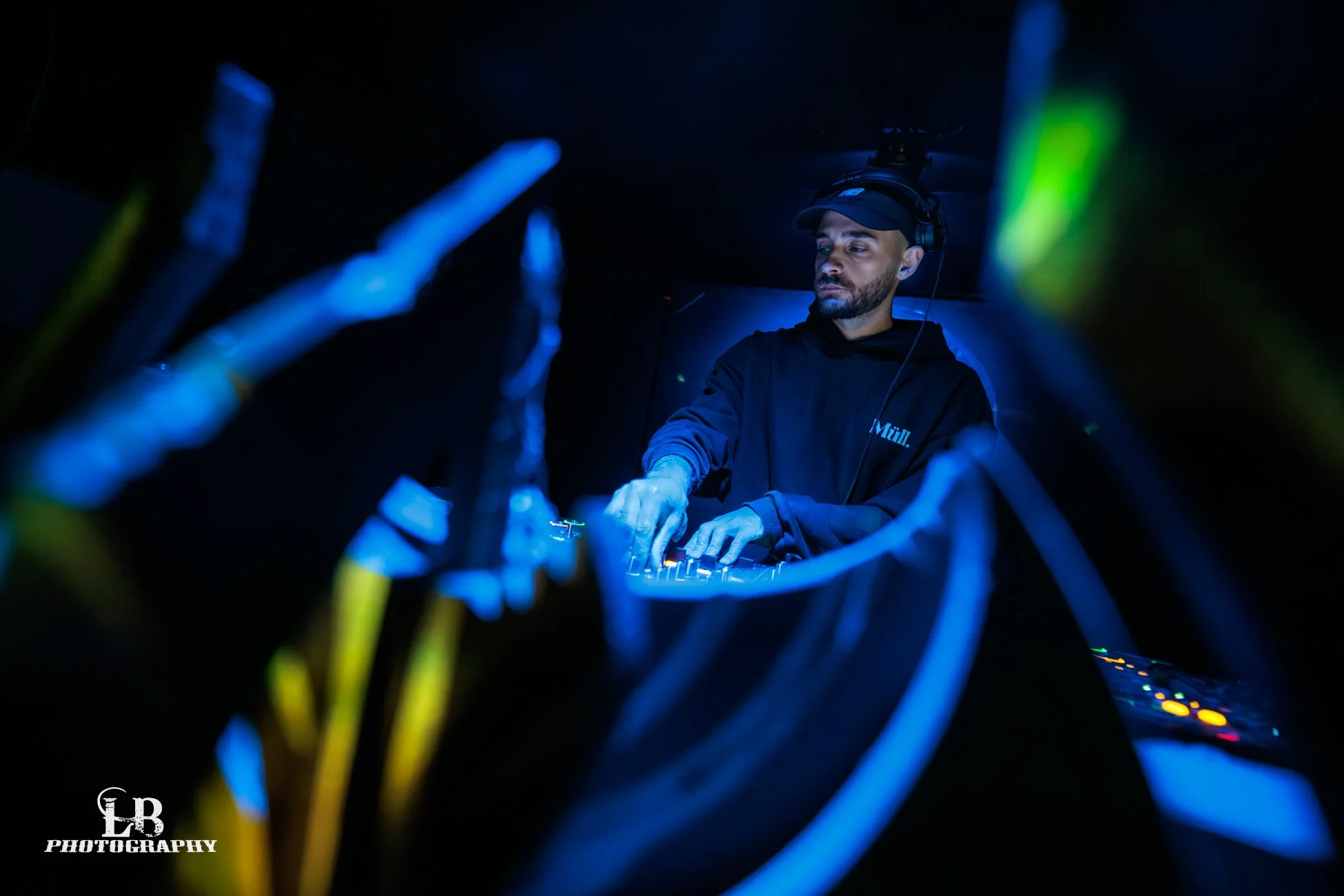 LBP - Yatra Festival - 2026