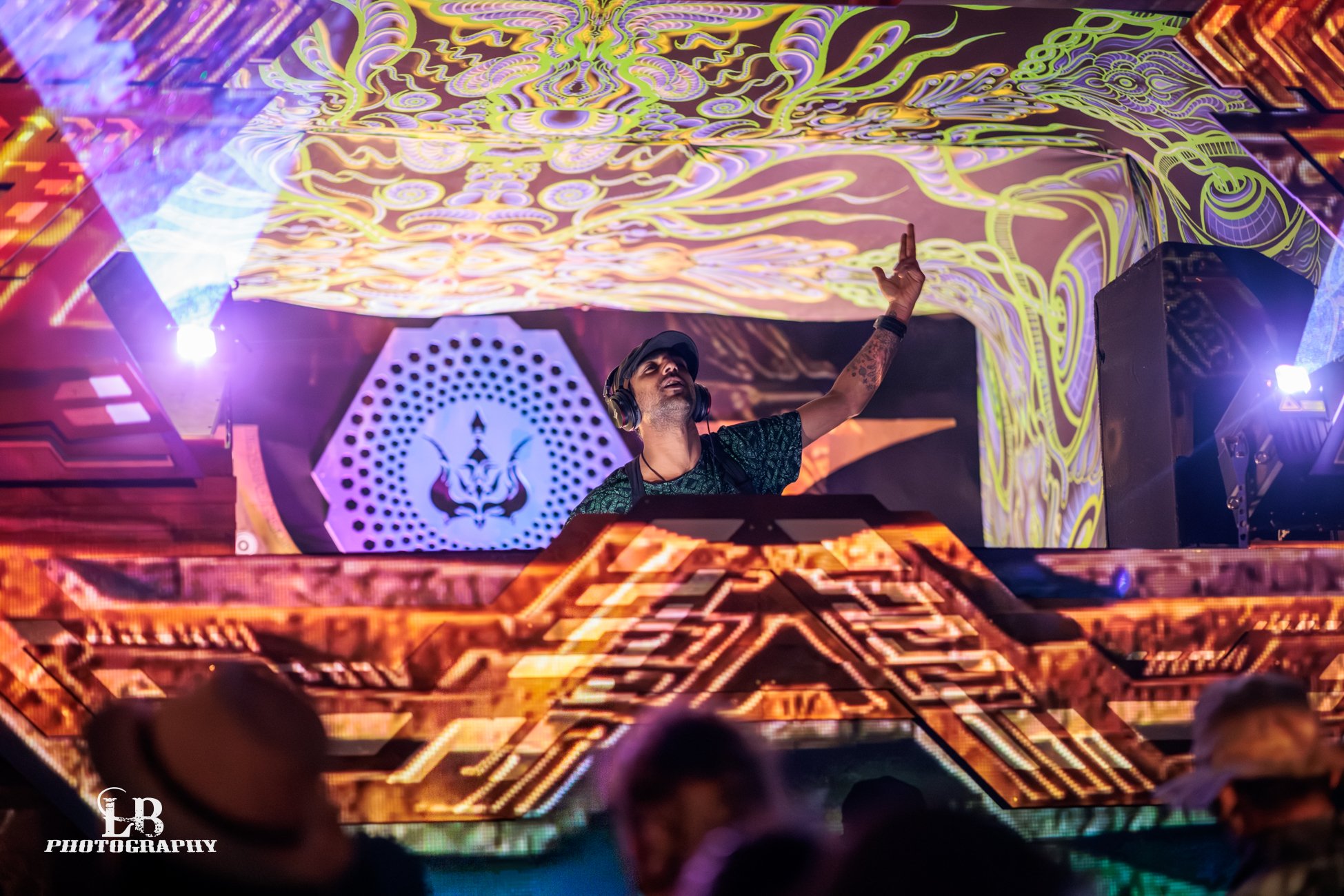 LBP - Yatra Festival - 2026