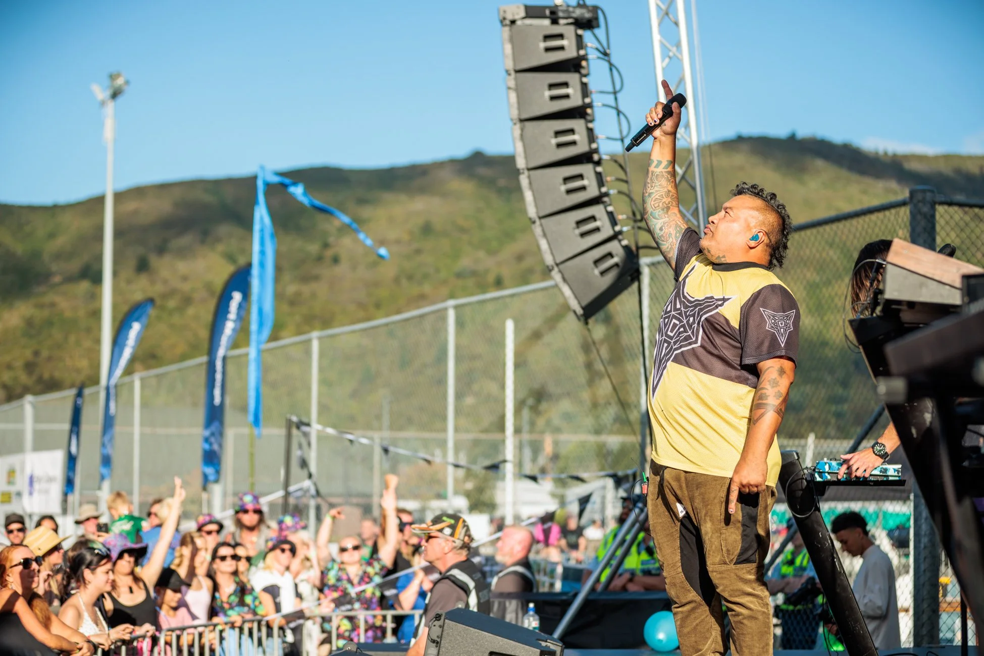 LBP - Havelock Festival - 2026